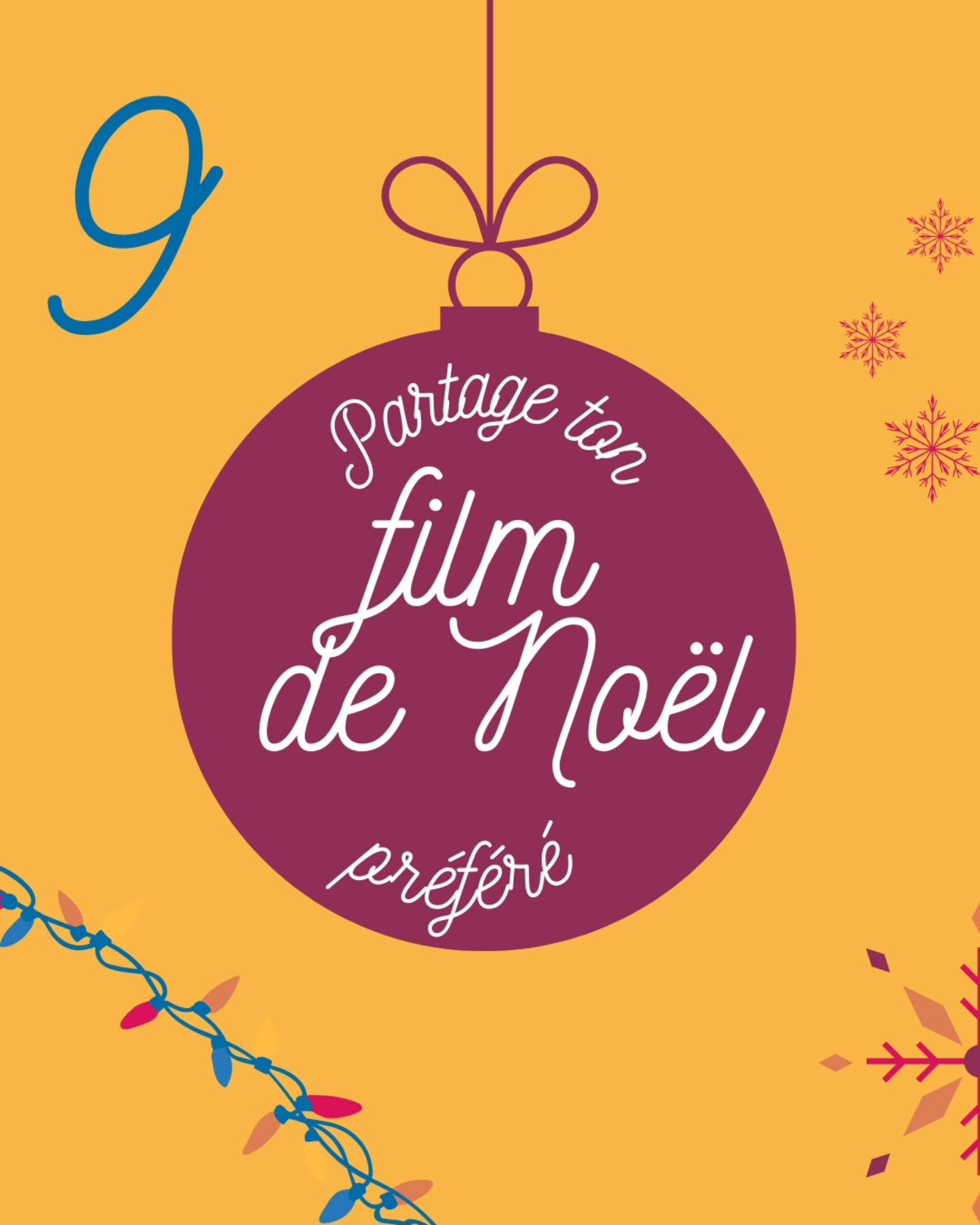 Et toi, quel est ton film de Noël préféré ?
#calendrierdelavent #filmdenoël ##bookstafrance #bookstafr #auteurindépendant