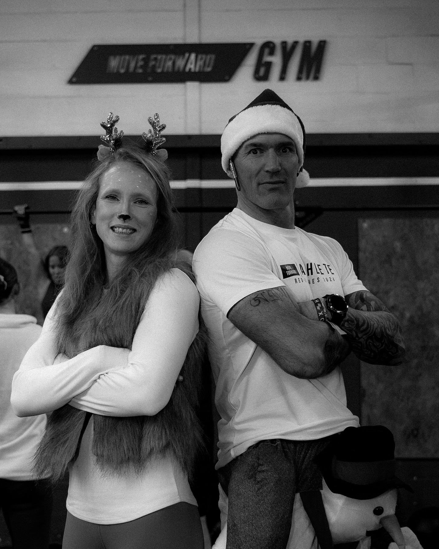 MFG CHRISTMAS COMP 2025 🎅🏻
A massive well done to everyone who competed in our in-house comp on Saturday 🔥
What an awesome way to end the year and to celebrate how amazing our community really is 🫶🏼
Photos are now live using the link in our bio ☃️
📷: @george.s1417
#christmascomp #mfg #moveforwardgym #merryliftmas