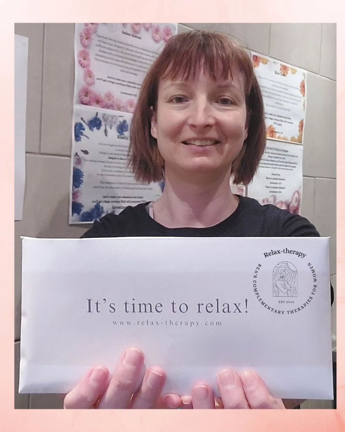 Everyone's buying you candles. Nobody's buying you what you actually need.
Someone's going to ask you what you want for Christmas.
Here's your answer:
"A massage voucher from Relax-therapy."
Not because it's a ‘nice treat.’
But because:
✨ You’re lacking in quality sleep
✨ You’ve been tense for weeks
You need someone to take care of YOU for once
Gift vouchers available.
bea@relax-therapy.com
Help them to give you what you actually need.