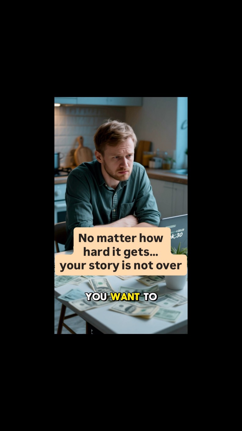 Your 20s and early 30s can feel heavy — pressure, bills, expectations.
But growth begins the moment you choose discipline over doubt.
Invest in your skills.
Invest in your future.
And when the doors finally open… let your money work too.
Small steps today → freedom tomorrow.
It’s more than money, it’s a lifestyle.