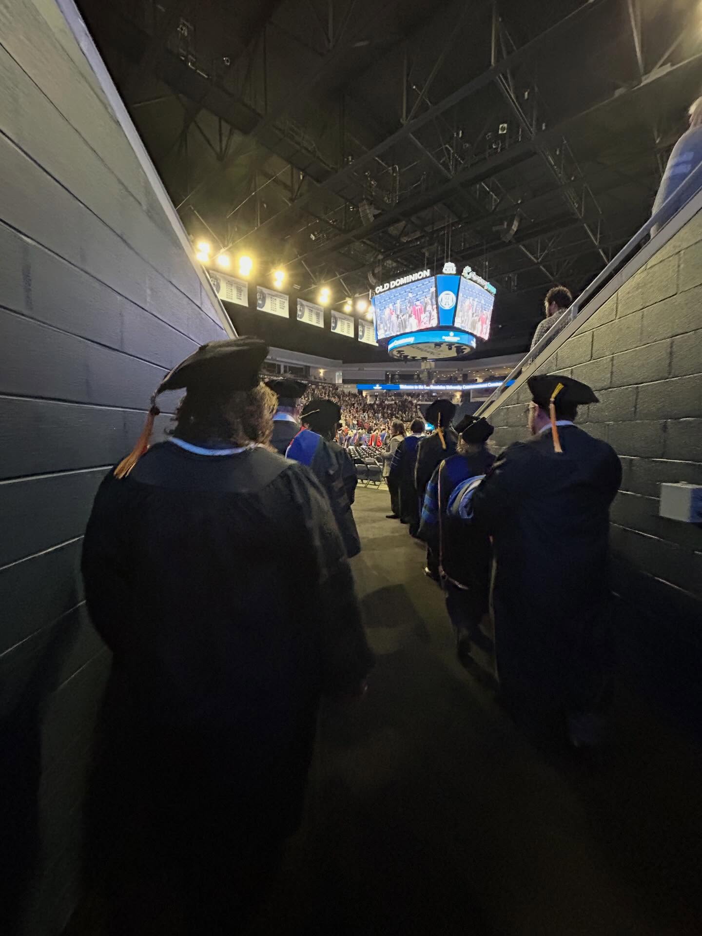 It was all for this!!! Welcome to the 🤓 club!! We are so lucky to have you 💜💜💜 Now it’s time to get to work! #ecologiesofviolence