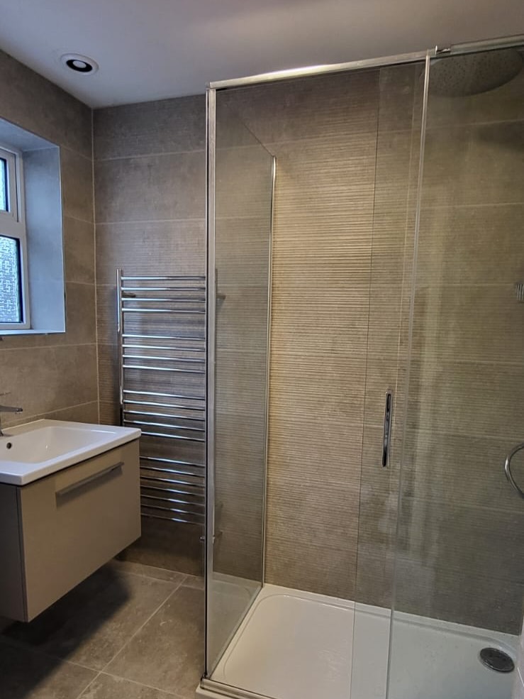 Wow 🤩 what a transformation !
Designed✅Supplied✅Installed✅