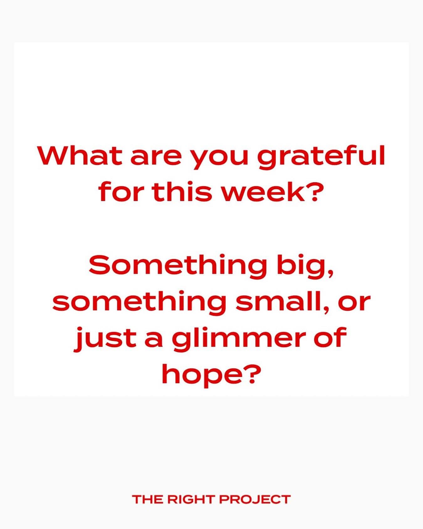 Dedicating this post to a beautiful woman I met yesterday. Life is throwing a few challenges her way right now, this one is for you ❤️
Let’s show her what we do best as a community: find the glimmers, celebrate the small wins, and lift each other up.
Take a moment to reflect on this week. ✨
When things feel dark or overwhelming, it’s often the small moments that bring light – those little things that remind us of hope and possibility.
Gratitude is such a simple but powerful tool.
When we focus on the good, even in tough times, it shifts our mindset and helps us feel more present.
It reduces stress, lifts our mood, and creates a ripple of kindness around us.
Even the tiniest things – like a smile from a stranger – can make a difference, and over time, they help rewire our brains.
We don’t need to force this, just what felt good about this week for you?
There’s no right answer - all of you is welcome.
We all have a natural tendency to focus on the negative (it’s just how we’re wired), but by practicing gratitude, we can consciously shift that focus back to the positive.
This is the kind of work I’m doing to help others build that awareness and make it a habit.
So, what are you grateful for?
Share your glimmers from the week below – let’s spread some light! 🌟
Also if you tag those you are grateful for - if indeed it’s a person - or message or call them to let them know - they will get a oxytocin boost, all accessing our happy hormones - a virtual hug 🤗
#gratitude #hope #glimmer #bekindtoyourself❤️