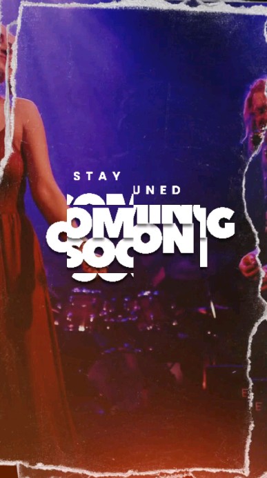 New song, 'That Man'. 20th December.
Turn it up, save it, share it.
Let’s make some noise. 🔥🎧
#newmusic #originalmusic #instaband #norwich #norwichmusic #instamusic