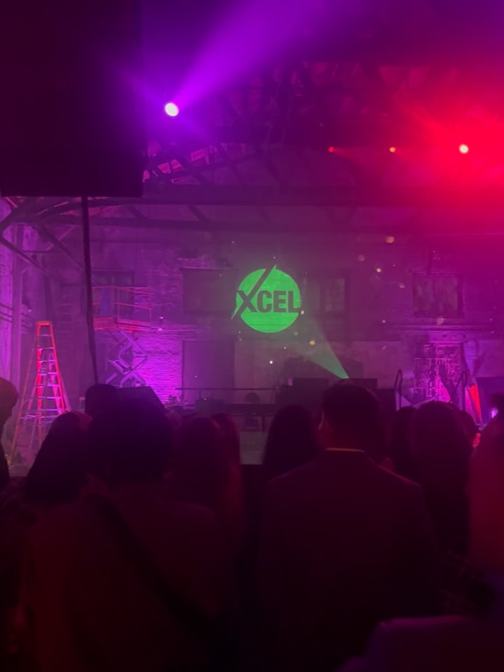 Xcel Holiday Party 2025 💚
Goat Farm
Shot an entire movie on these grounds. Bolden ’2013
See my Spelly students 🩵
Feels so good to see the ol gang and future prospects
I was ousside y’all 😜