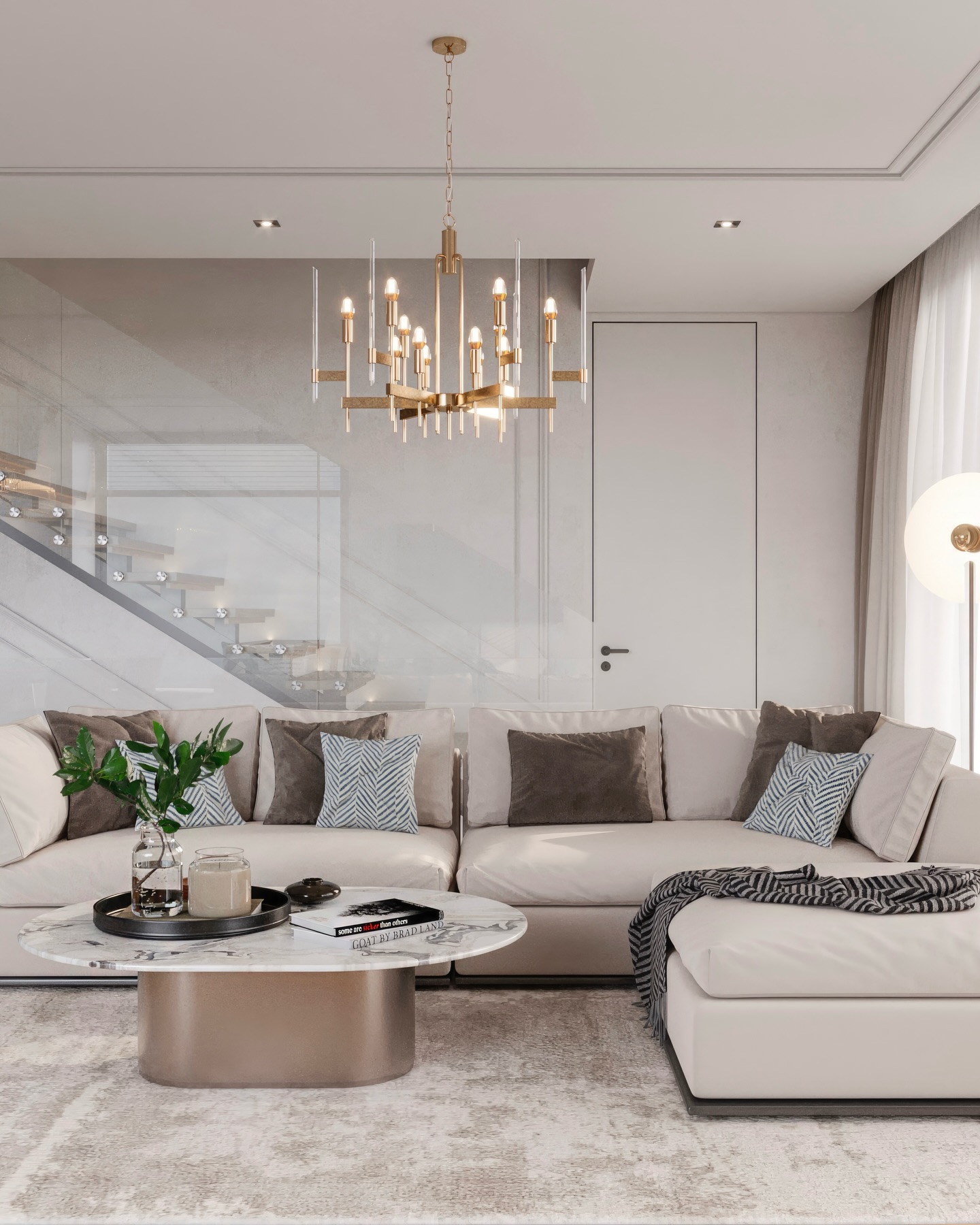 Soft harmony 🤎
Light, airy, and beautifully textured. This private residence feels quietly luxurious with calm neutral palette, warm wood, and marble accents. Filled with softness, balance, and that deep, effortless sense of comfort.
www.sfdesigninteriors.com
📩office@sfdesign.at
📍Bösendorferstrasse 4, Vienna
#interiordesignvienna #interiordesignwien #interiordesign