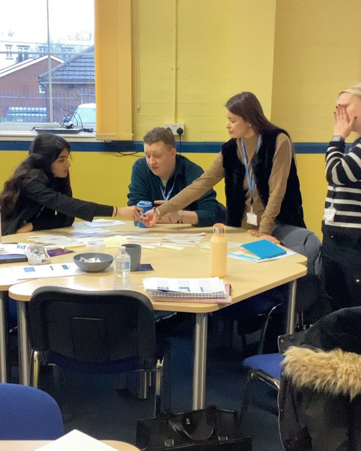 Could this be you? Full of enthusiasm, creativity and a passion for helping children thrive? Train to teach with Barr Beacon SCITT and start making a difference from day one. Our Primary teacher training pathway offers hands-on experience, personalised support and the chance to shape bright futures…Ready to inspire young learners? Apply today @bb_scitt @manormultiacademytrust @get_into_teaching #makeadifference