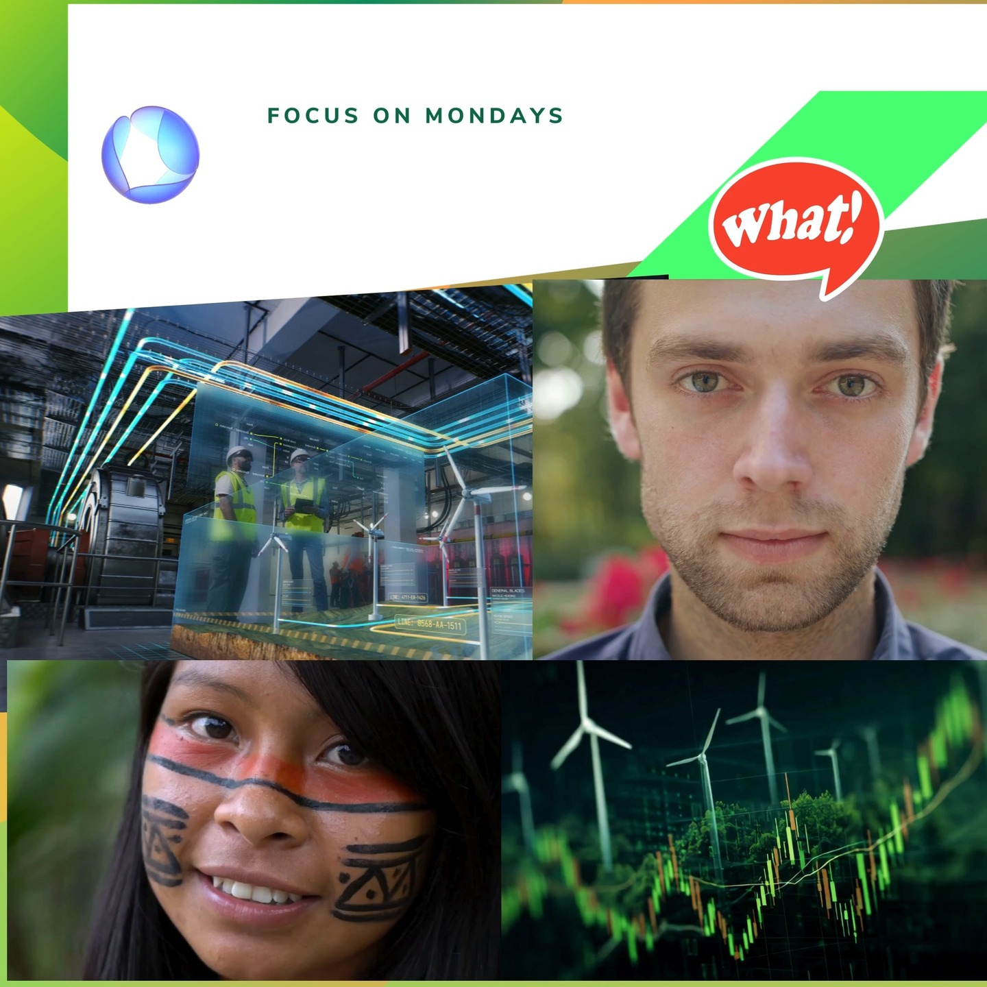 @mo.eco_art MonacoEcoArt.com #focus #renewable #energy #renewbles ⚡☀️🤏What is a Renewable Energy? 🤔 Is it a way to stay optimistic? Mmmm… not really, let’s discover its meaning and origins 👉 Renewable energy is a range of energy sources which comes from inexhaustible natural sources, like #sun, #wind, #water, and #biomass, allowing human beings to progressively abandon their dependence on #fossil sources, which are highly #polluting and #impactiful🔋🔙 The term "renewable resources" has emerged more clearly and spread globally in #public and #scientific debate in the 1970s, when the international community experienced the first real oil #crisis that pushed civil society to raise their environmental #awareness, although clean-energy technologies (e.g.: hydroelectric, photovoltaic, etc.) had existed long before 🌿♻️ Renewable energy, if well designed and properly managed, ensures a constant supply by adopting an effective storage systems able to make the energy grids more efficient and economically competitive while reducing #greenhouse gas emissions, creating new #job opportunities and stimulate #technological development 🌊🌬️🌟European Union and International Sustainability policies are heavily investing in renewables being considered as main drivers towards the net-zero standards set by 2050 ⛓️💥📡 According to the International Energy Agency (IEA), generation #capacity from renewable energy sources has grown rapidly in recent years, thanks to political #support and sharp #cost reductions: in 2024, the global increase in renewables reached a winning record, with over 700 GW of new installed capacity, driven primarily by photovoltaics, accounting for more than three-quarters of growth, thanks to more reasonable costs and high demand 🎯 Last but not least, in the first half of 2025, renewables, driven by photovoltaics, surpassed coal in the global electricity mix 📸 🎬 © Copyright: MonacoEcoArt Stories