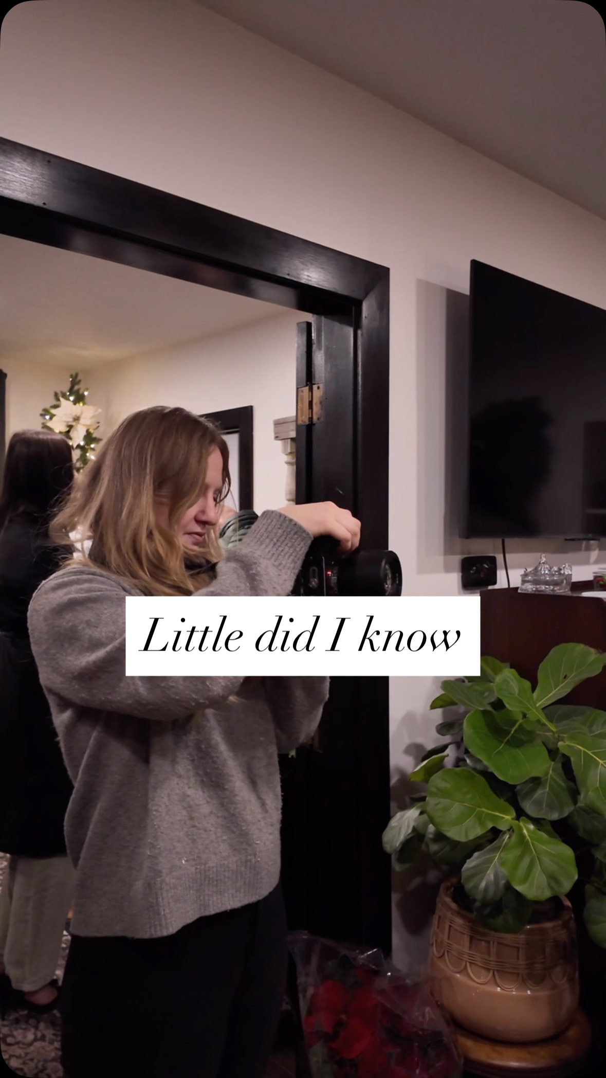 Little did I know that I would end up starting my own media business in America.