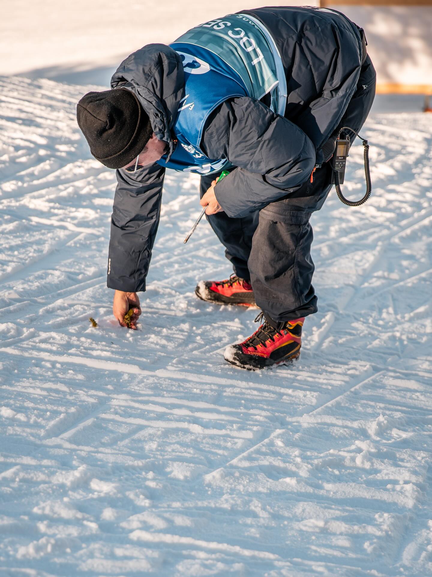 Skitesting, Material-Checks und jede Menge Teamarbeit. Ein grosses Dankeschön an alle Helfer im Hintergrund – ihr macht den Unterschied. 💙
@swissvolunteers 📷: @vale_hinter_der_linse
@swissvolunteers @chrissports.ch @dahlie.sportswear @weberdavos @helvetia.schweiz @mosterei_moehl @ewd_ag @gemeinde_davos @davossportshealth @skechers @swissskinordicteam