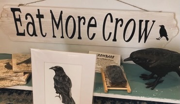 ⭐️ Signs by Anne Taylor🐦⬛
•
•
•
#supportsmallbusiness
#capecodbusiness
#blackcrowgallerycc
#localart
#capecodartists
#womenownedbusiness