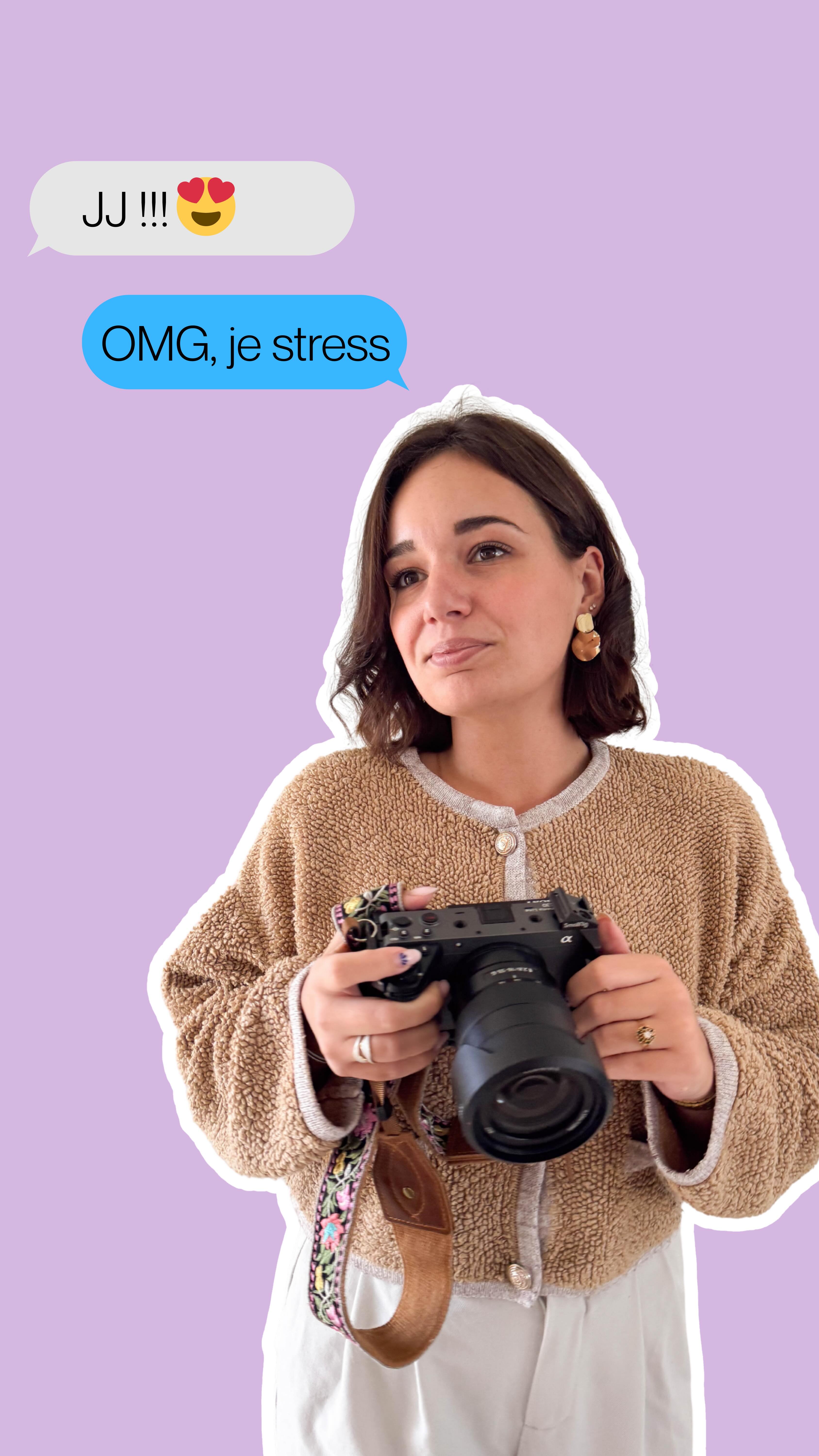 Il est temps de vous l’annoncer…
Depuis plusieurs mois maintenant je bosse sur un projet qui me tient énormément à cœur. Un projet qui me fait vibrer, un projet qui me ressemble et me passionne. Je vous annonce donc le lancement de ma société dans la communication digitale : Amadréa !
Vous pouvez donc dès à présent me retrouver ici @amadrea.fr ✨
J’espère que vous réserverez un bel accueil à ce rêve qui devient enfin réalité 💫
#projet #newproject #lancement #communitymanager #socialmediamanager #marketingdigital #communication #mumpreneur