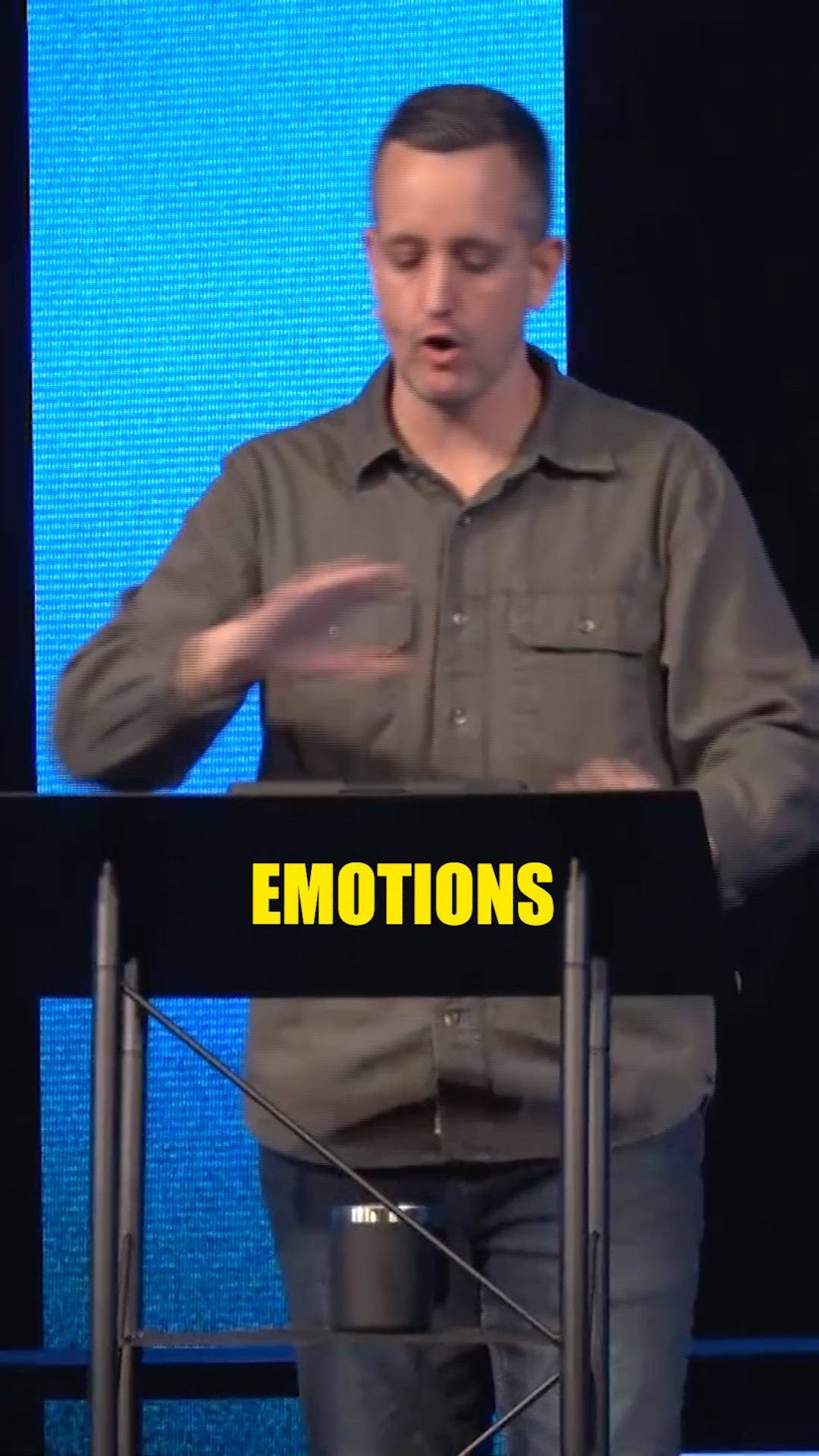 When we pray in the Spirit, we can pray the perfect will of God despite our weakness. Learn more at youtube.com/cornerstonesouthaven and join us in person this Sunday at 10 am!