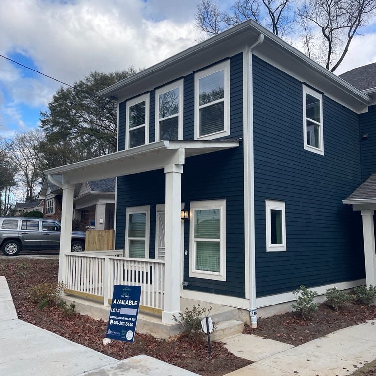 Project update! 👀
We recently checked out our Trust at Oakland City project for @ALT and @CityScape, bringing three permanently affordable homes to the community of Oakland City. We’re happy to share that one of the units is already under contract!
Project update!
We recently checked out our Trust at Oakland City project for @atlanta.land.trust and @cityscapeatl, bringing three permanently affordable homes to the community of Oakland City. We’re happy to share that one of the units is already under contract!