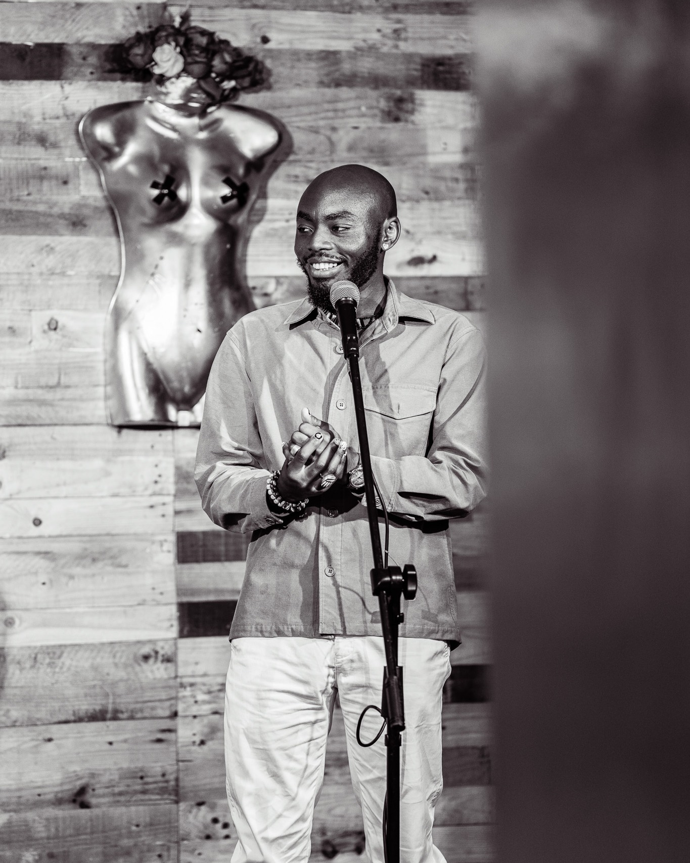 New week unlocks new creative stories.
If you’re drawn to spaces that inspire dialogue and shift culture, you’ll feel right at home here.
Let’s connect, DM or email info@shifteyestudios.com
#shifteyestudios #eventspaceskenya #corporateevents #artexhibition #brandlaunch #nairobicreatives