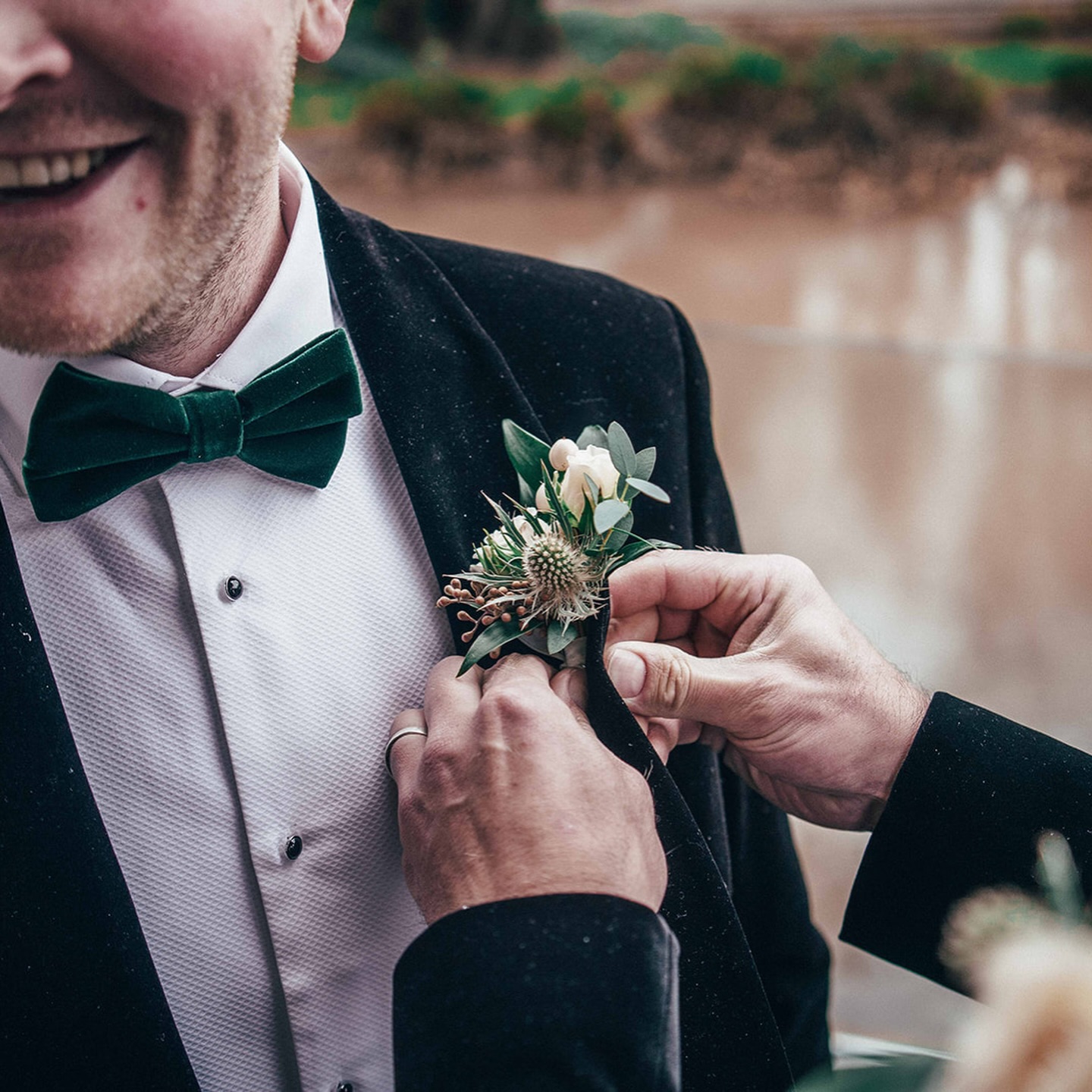 š New Blog Post š Make Your Winter Wedding Unforgettable with These 5 Essential Tips!
Winter weddings are truly magical - the soft glow of candlelight, the cosy atmosphere... and perhaps even a touch of snow! However, the season also brings some unique challenges, such as shorter daylight hours and keeping guests warm outdoors. But don't worry, with some extra planning, your special day will be nothing short of perfection!
Head over to our latest blog post (link in bio) for expert advice on how to make your winter wedding a day to remember!
@dan.boyington
@themillbarnsvenue
@emmajanedesigns
@shropshirecountrybrides
@jessica.jackson.makeup
@figureandface
@hair_by_ems_