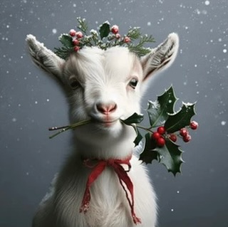 ✨ Christmas Petting at the Farm! ✨
Join us from 15th–23rd December for a magical, animal-filled Christmas experience! Choose from two daily sessions at 4:00pm or 5:30pm, and enjoy 90 minutes of festive cuteness with our friendly farm favourites — alpacas, pygmy goats, miniature horse, donkeys, rabbits, guinea pigs, and silkie chickens!
Some of our furry friends will even be dressed in their best Christmas attire to make your visit extra special. 🎄🐾
🎟️ Tickets: £7 per person
👶 Under 3s go free
☕ Refreshments available
Cute for couples, friends or Bring the family, make magical memories, and celebrate the season with us! Book direct online following link in bio 🎄♥️
#christmasfarm #pettingfarm #northwestchristmas #alpacafarm #woodlandsalpacafarm