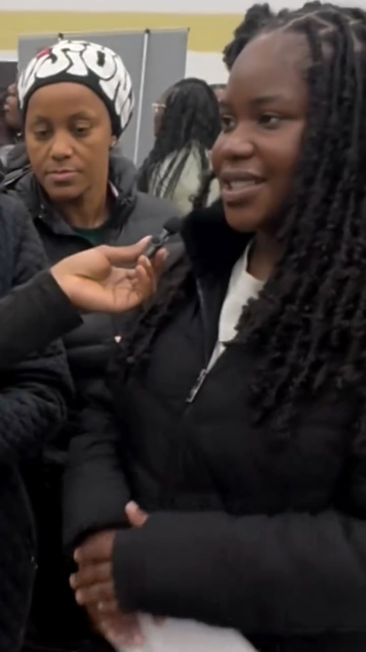 It’s important to hear from our young folks — their voices and perspectives matter when it comes to understanding autism in Black communities. 💬💭
The more we listen, the more we can break down stigma and start teaching truth, empathy, and awareness. Let’s shift the narrative together. 🖤✨
.
.
.
.
.
#AutismAwareness #BlackAutismCommunity #EndTheStigma #Neurodiversity #RepresentationMatters #CommunityVoices #VisionOutreach #AutismInTheBlackCommunity #BreakingBarriers #InclusionMatters