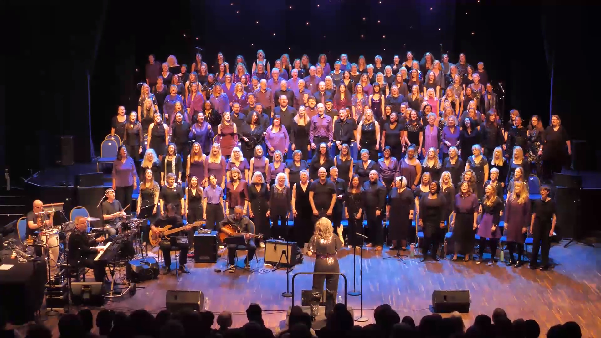 Cherish Stories Performance Videography
- filming plays, shows and performances all over the UK for over 12 years!
email: cherishstoriesvideography@gmail.com
www.instagram.com/cherishstories
@cherishstories
UK Soul Choirs
www.soulchoirs.com
www.instagram.com/uksoulchoirs
@uksoulchoirs