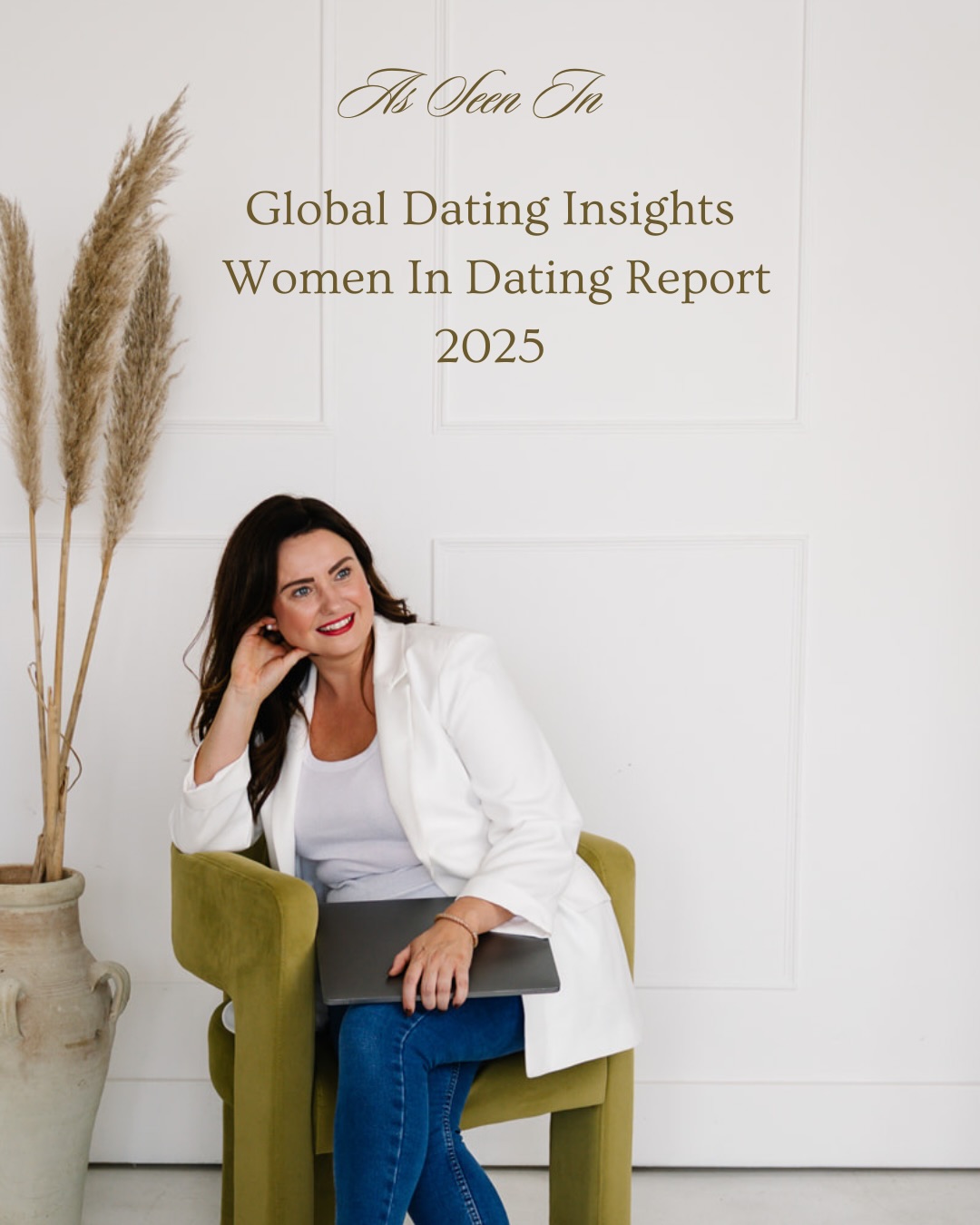 ✨Honoured to be featured in the Global Dating Insights Women in Dating: Special Report 2025 📚
This year’s report recognises influential and inspirational female leaders shaping the future of the dating industry and I’m truly grateful to be included alongside so many incredible women.
For over a decade and a half; my mission has been to make dating more joyful, safe, emotionally intelligent, and much more human in process.
From international matchmaking to relational psychotherapy and industry advocacy, the work has always centred on integrating all relational facets & helping people create meaningful, lasting connection 🫶
Thank you to @globaldatinginsights for this recognition, and to every single person who has trusted me with their journey.
There is so much more to come for the industry, for the singles we support, and for the future of love.
Watch this space 2026.
Much Love,
Sarah Louise ✨💗
#leadership #femaleboss #womenindating #dating #entrepreneurship #tech #womenindating #techleadership #modernromance #datingtipsforwomen #womensupportingwomen #datingadvice #datingmindset #selfworthjourney #healthyrelationships #datingcoach #datingconfidence #femininedatingenergy#datingwellness#knowyourworth #empoweredwomen #datinggrowth