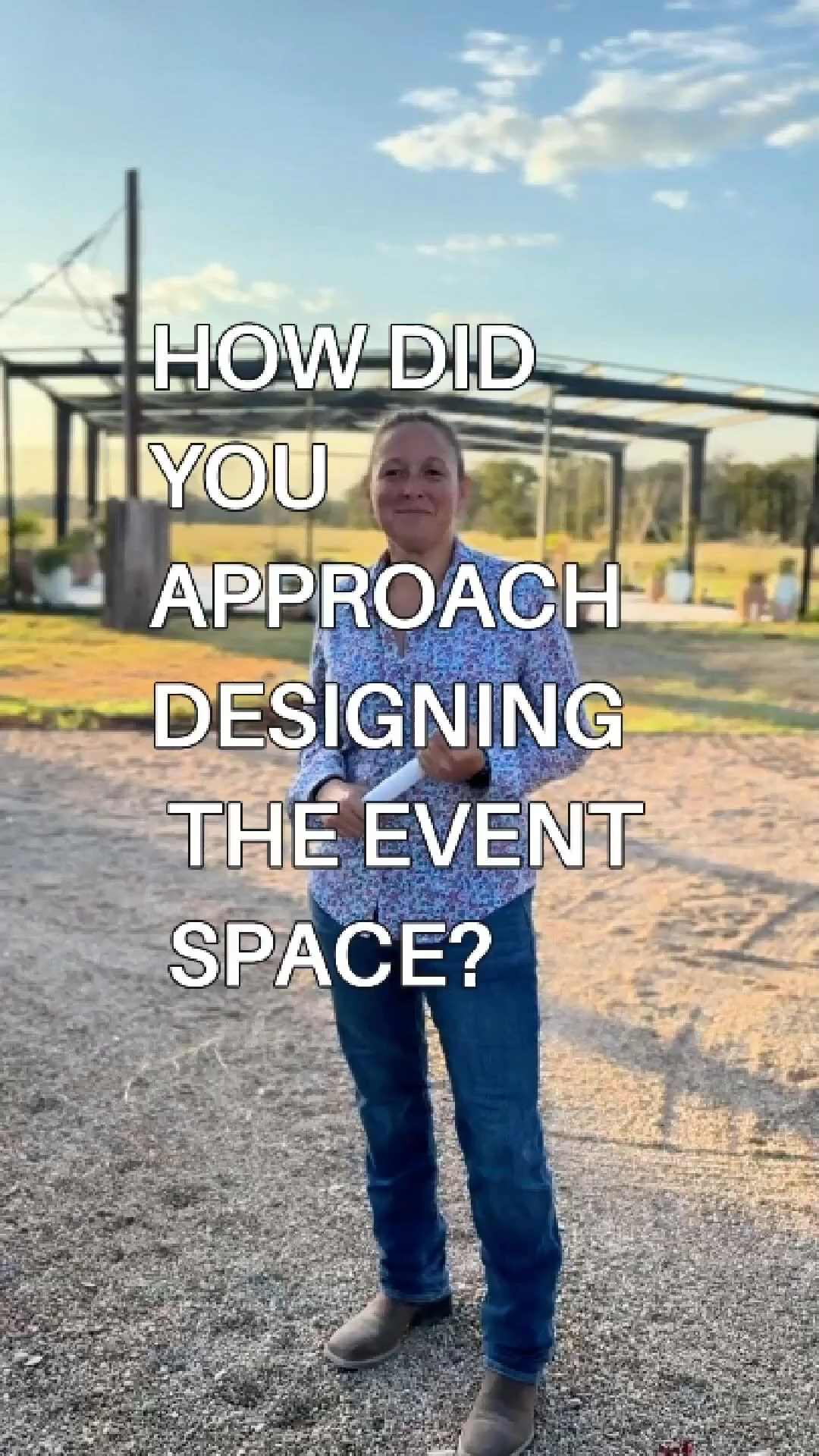 This chapter is all about atmosphere. We took an existing structure, loaded it with twinkle lights, and brought in container plantings to soften the edges and warm up the space. Simple moves, big shift.
One piece of the larger project, coming into its own.
#outdoorliving #storytime