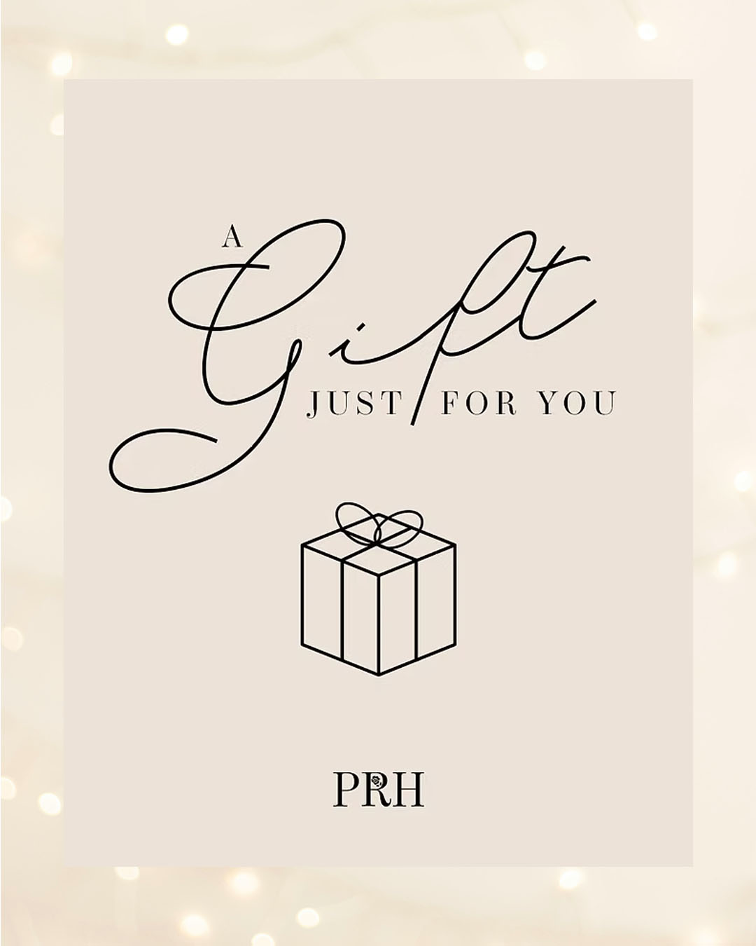 Today’s offer is designed to bring a little extra sparkle to your season.
When you spend £50 or more today, you’ll receive a £20 voucher to spend on our website in January—your invitation to start the new year with even more beautiful jewellery!
A touch of charm now, and another waiting for you in the new year ✨
#prhjewellery #primrosehilljewellery #giftcard #12daysofxmas