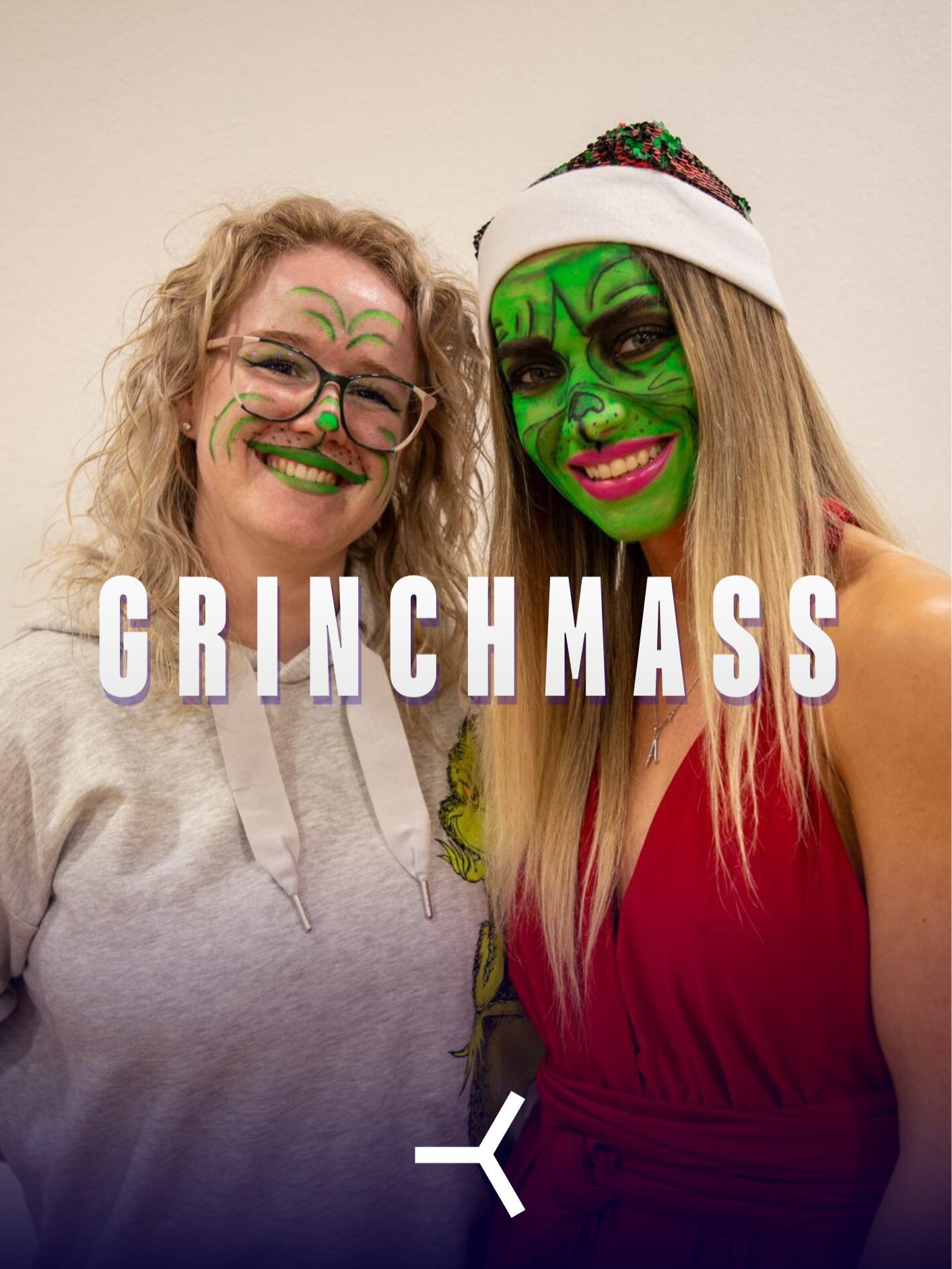 🎄G R I N C H M A S🎄
Vánoční atmosféra u nás ještě nekončí. Tady je pár dalších momentů z našeho večírku.💚Vánoční večírek plný smíchu, dobré nálady a skvělých lidí. Děkujeme Všem, kteří přišli a vytvořili tu pravou vánoční atmosféru.✨
Takové chvíle připomínají, proč má smysl dělat věci srdcem.🤍
#vánoce #party #grinch #skyfitnessclub #gym #family #christmas