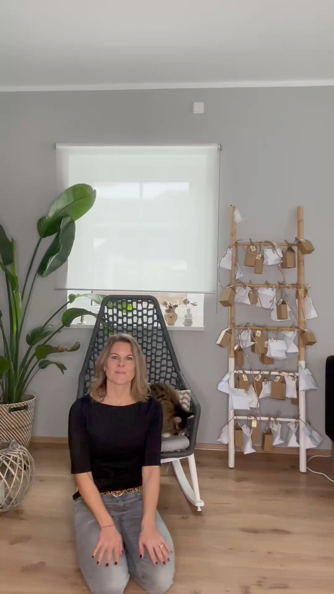 #gelassenheit #wohlbefinden #nervensystemregulieren #zufriedenheit