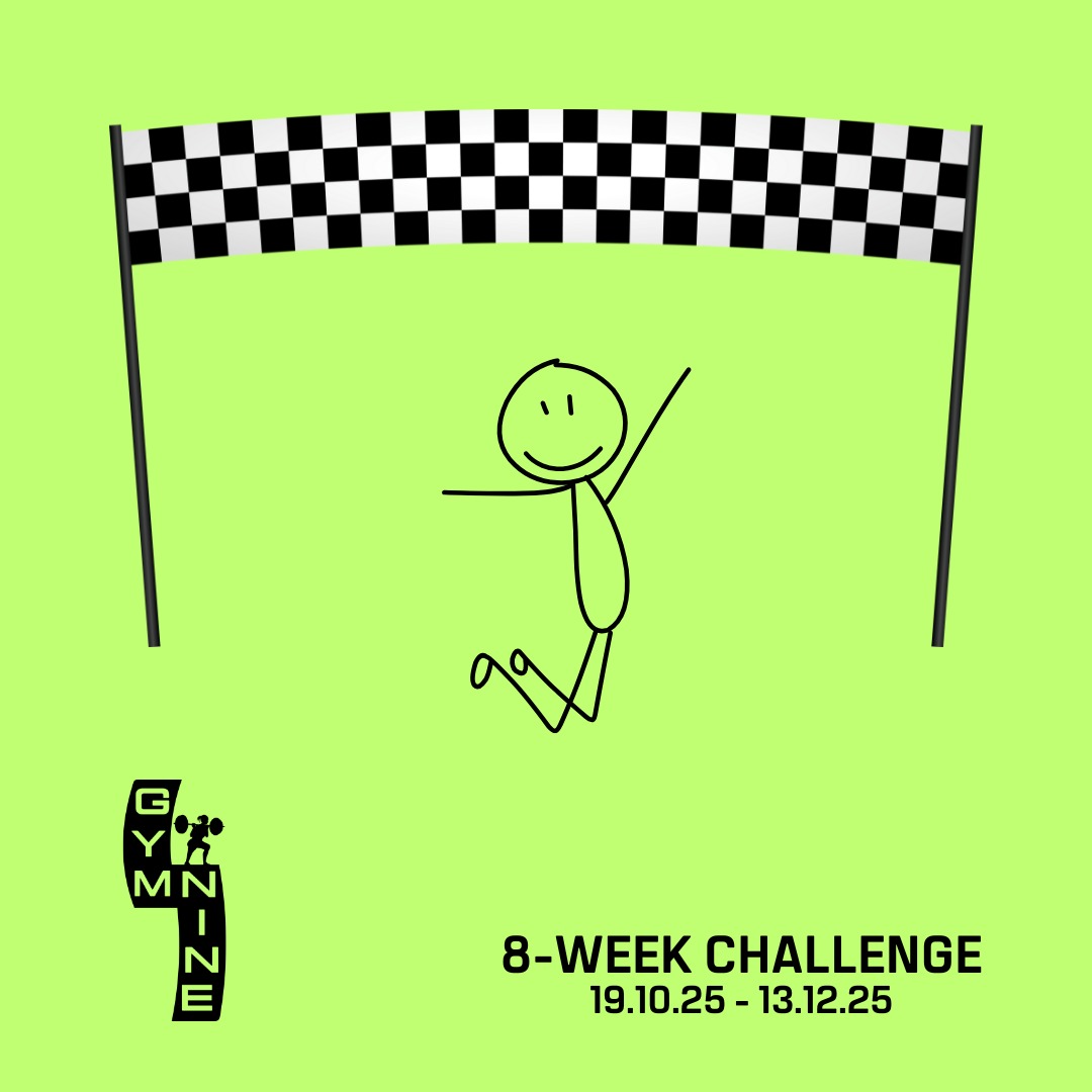 Today is the final day of our 8-week challenge. It's been great to see all of our participants getting active in the gym and building healthy habits in their daily life.
Participants- don't forget to log your final results in our portal by 7pm Monday. We will announce our challenge winner on Tuesday!
#8weekchallenge #fitnesschallenge #gym #fitness #fitnessmotivation #healthylifestyle #healthyhabits
