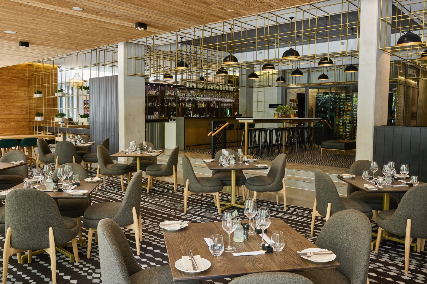 When the sun sets, the magic begins. ✨
Step into Urban Umami and discover a space where sophisticated design meets an effortlessly beautiful evening ambience. Our atmosphere is crafted to elevate your dinner experience, making every moment feel special.
It’s more than a meal – it’s the perfect backdrop for conversation, connection, and culinary discovery.
Reserve your table and experience the Umami difference tonight. (Link in bio.)
#urbanumami #eveningvibes #sophisticateddining #atmosphere #restaurantdesign