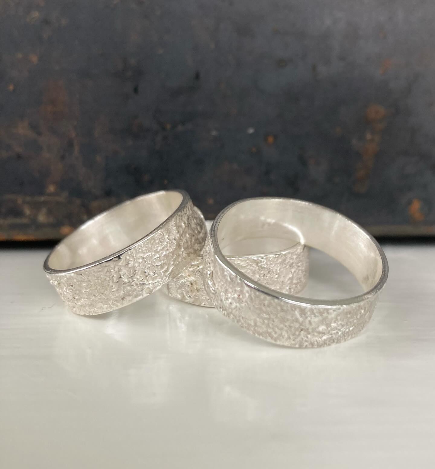 Nyhet! Ring till herr🌿