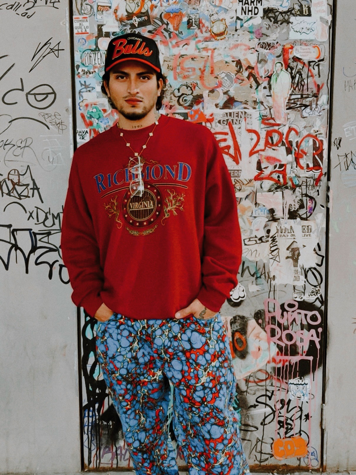 NUNCA PARO, NI CANSAO 🕺🏽