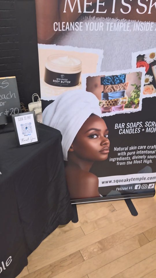 Louisiana Cultural Music + Arts Festival 💜