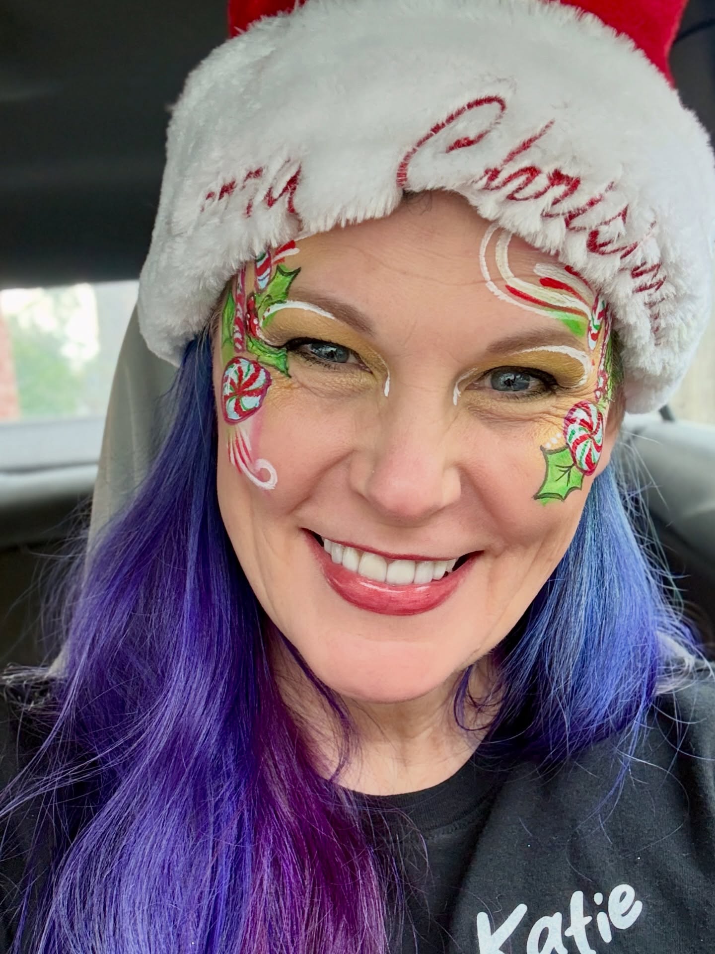 Is this my last event of the year?
Idk! I still have some availability!
🤷🏼♀️
#facepainter #brazoriacounty #houston #houstonfacepainter