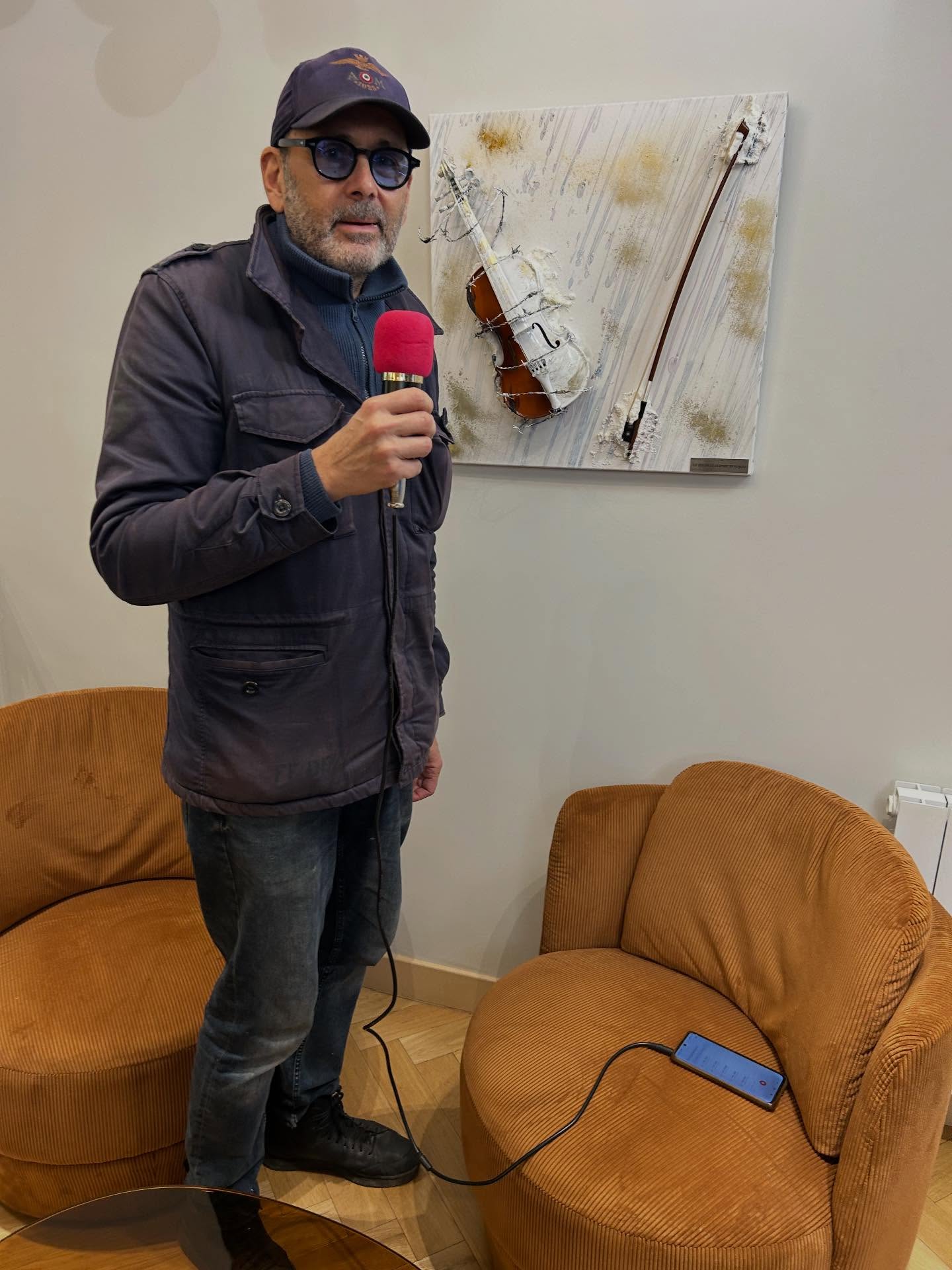 Interview chez Fair & Square à Neuilly sur Seine