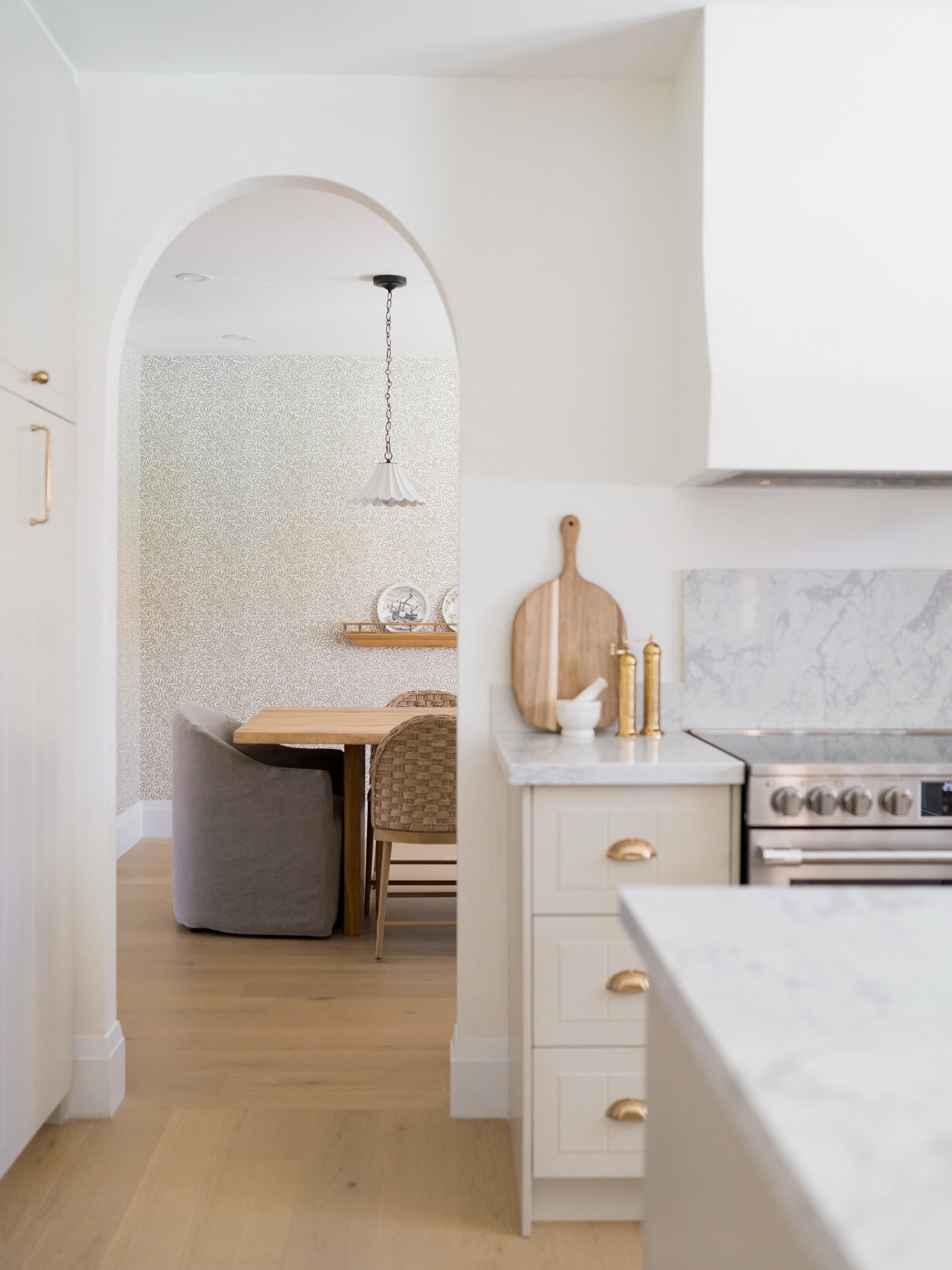 What are your favourite Christmas side dishes? Pulling out the notebook and starting to plan! 🎄🍽️