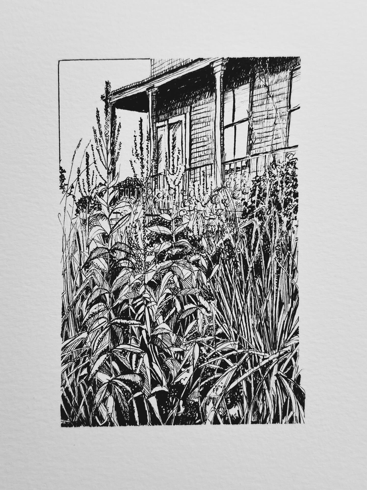 Inspirations from nature and textures.
If you can believe it, this is how I relax!
.
.
.
#Nature
#PenAndIn
#LandscapePortraits
#LineDrawing
#Details
#Calm
#Joy
#Relax
@cutpastelovedesigns