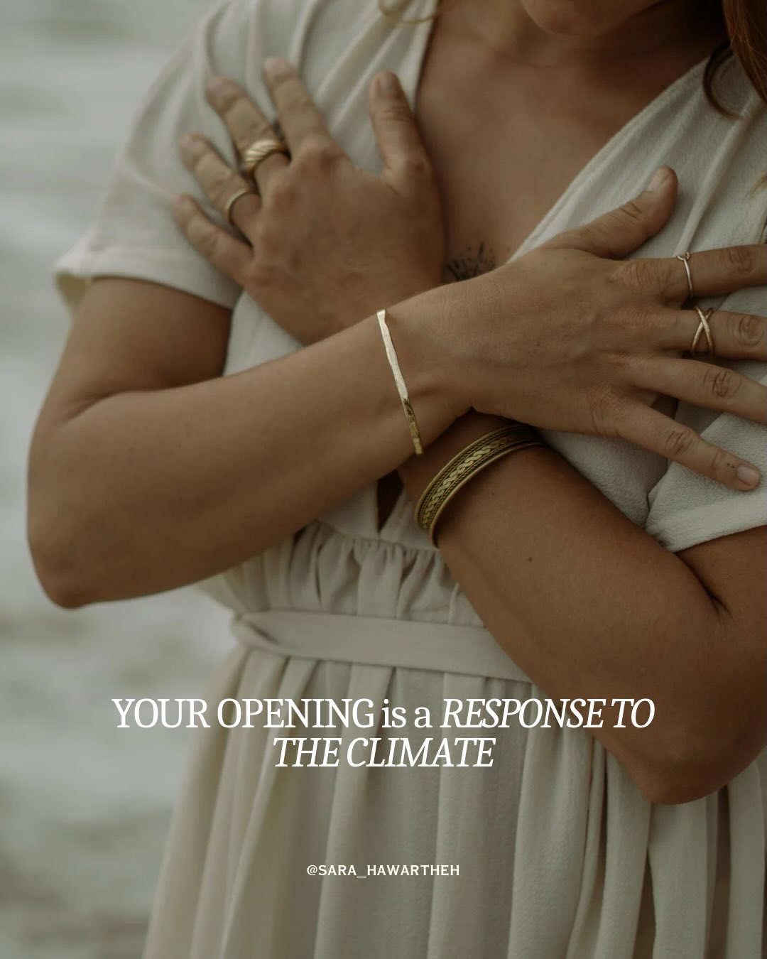 this is for the woman & all the lovers of woman.
for the woman who tried logic, heart opening asanas, talk therapy, holy heavens.. maybe even tried all the secret tantric saucy practices and all there is out there to finally be open.
i recently had a client telling me, “i committed to a daily self-pl()asure practice to be more open & alive”.
bless her, but you see what’s happening here?
what you’d be gifting yourself if you were to book care with me is the dropping of all agenda of your opening.
🌹have some more slots for intro calls this year.
ceremonial womb&pelvic tending.
link in BIO.