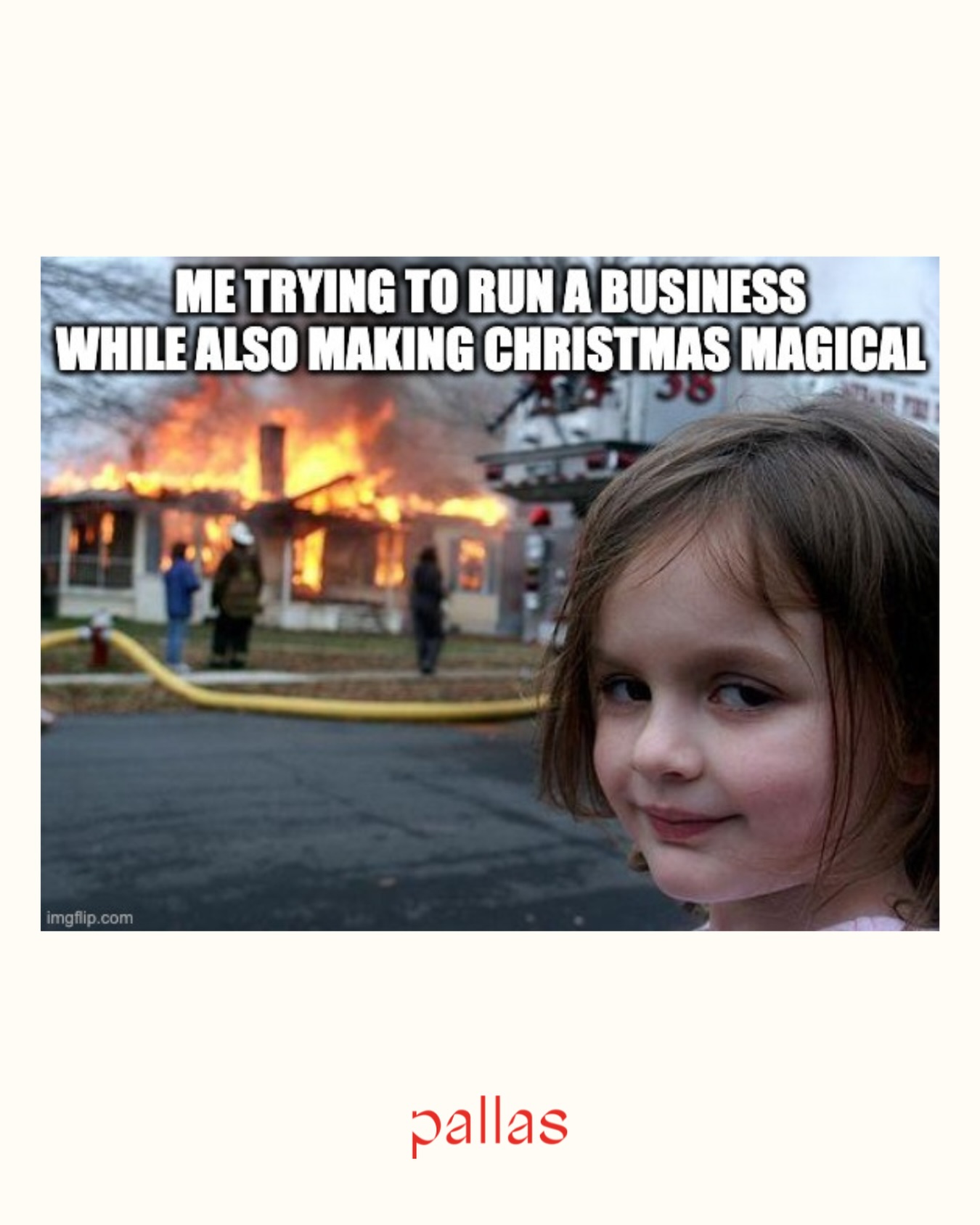 Women who are running their own businesses are probably running two full operations at the same time.
Operation 1: The business. Clients, delivery, finances, admin, sales, decisions, strategy, deadlines, growth.
Operation 2: The household. Meals, gifts, logistics, schedules, planning, emotional temperature, Christmas magic, remembering every single thing no one else does.
Get help with operation 1 with my Business Reset Intensive.
Link in bio