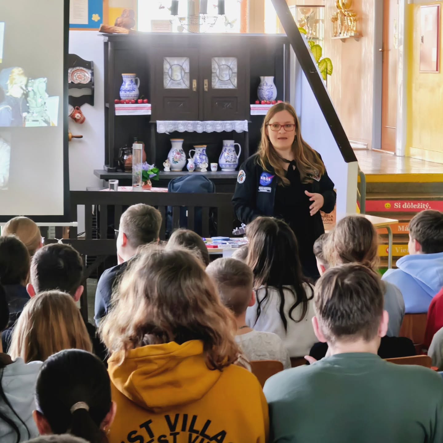 What makes a great team in extreme conditions, like missions in space? There's no one-size-fits-all answer to that question, but my experience being the Commander of over 30 simulated missions to the Moon and Mars has helped me identify a few common factors of successful missions:
1. Mutual respect and empathy for each team member is vital for missions and expeditions in extreme environments. It's important to treat everyone with courtesy and to try to understand other people's perspectives. That allows the team to bond better and for everyone to feel safe to be vulnerable, admit errors and share ideas without fear of judgment.
2. The more diverse the team, the better. Missions that I led that had crewmembers from varied backgrounds and skill sets ended up generating the most creative solutions. They were excellent at problem-solving thanks to each member's distinctive experiences, cultures and working styles.
3. Shared commitment to the mission's goals. At the beginning of each mission, I encouraged the team to stand behind a shared vision and purpose. I also emphasized that each person has their specific role that they're responsible for, but that the team collectively owns the outcome of the mission, holding each other accountable. My hope was to combine individual accountability with collective responsibility.
4. Open communication is key. It's not just about respectfully communicating with other team members, but also about communicating our individual needs and boundaries. That allows everyone to better understand each other and know how to react appropriately in more stressful conditions.
5. Adaptability is particularly valuable in environments where you regularly have to navigate change and endless challenges. A team who can deal with those conditions with level-heads is much more likely to solve the issues they encounter and learn from their mistakes together.
#Marsmission #spacemission #AWomanFromMars