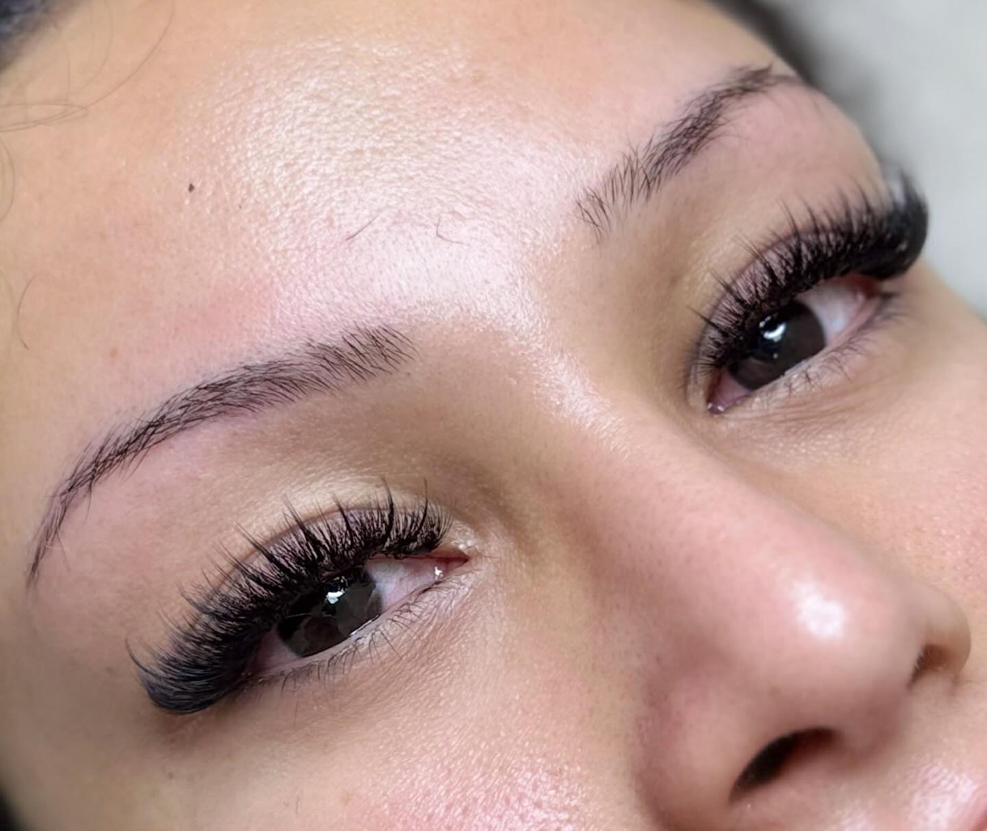 Mix wispy 9-13mm #fransargöteborg