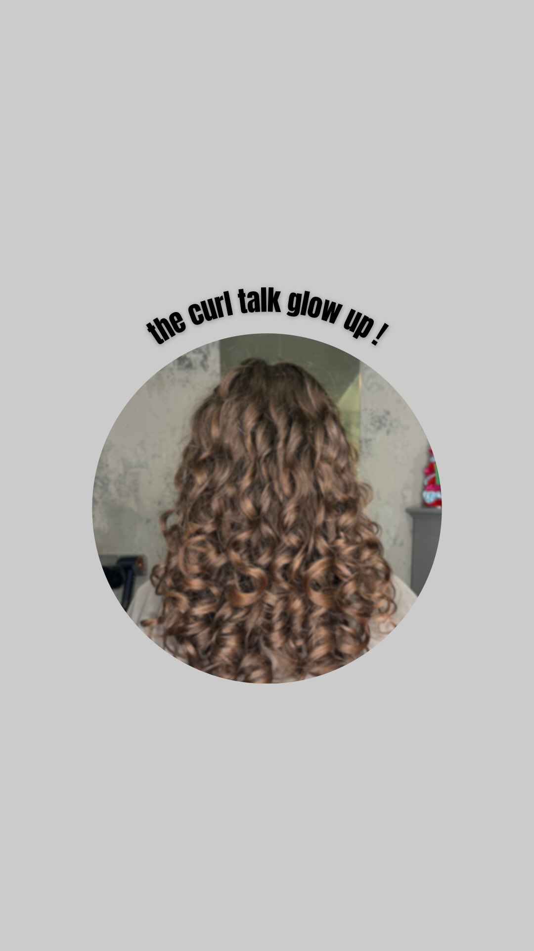 This is a great example of how curls can vary across the head. Looser textures in some areas don’t mean anything is ‘wrong’ it simply means the hair has its own unique pattern. Such a beautiful & bouncy after 🫶🏼
Hair by Shakye x
#curltalk #london #curlyhairspecialist #explore #curlyhair
