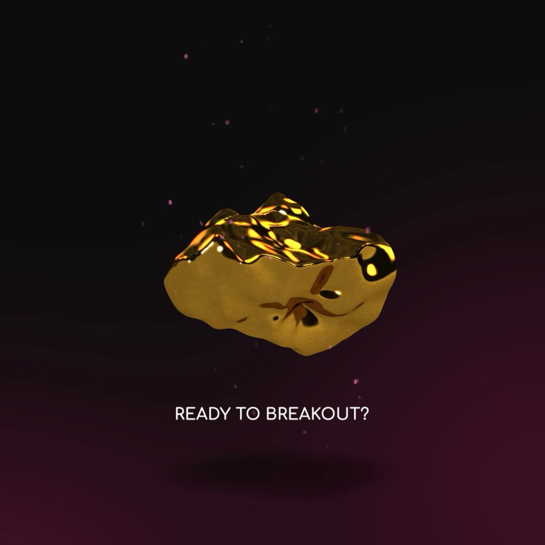 Attention is crowded.
Breakout brands are intentional.
That’s the LO:LA difference.
#BrandStrategy #CreativeAgency #BrandIdentity #IntentionalBranding #IntentionBeforeAttention #DesignThinking #BrandInABox #CreativeLeadership #UnfairAdvantage #LOLAagency