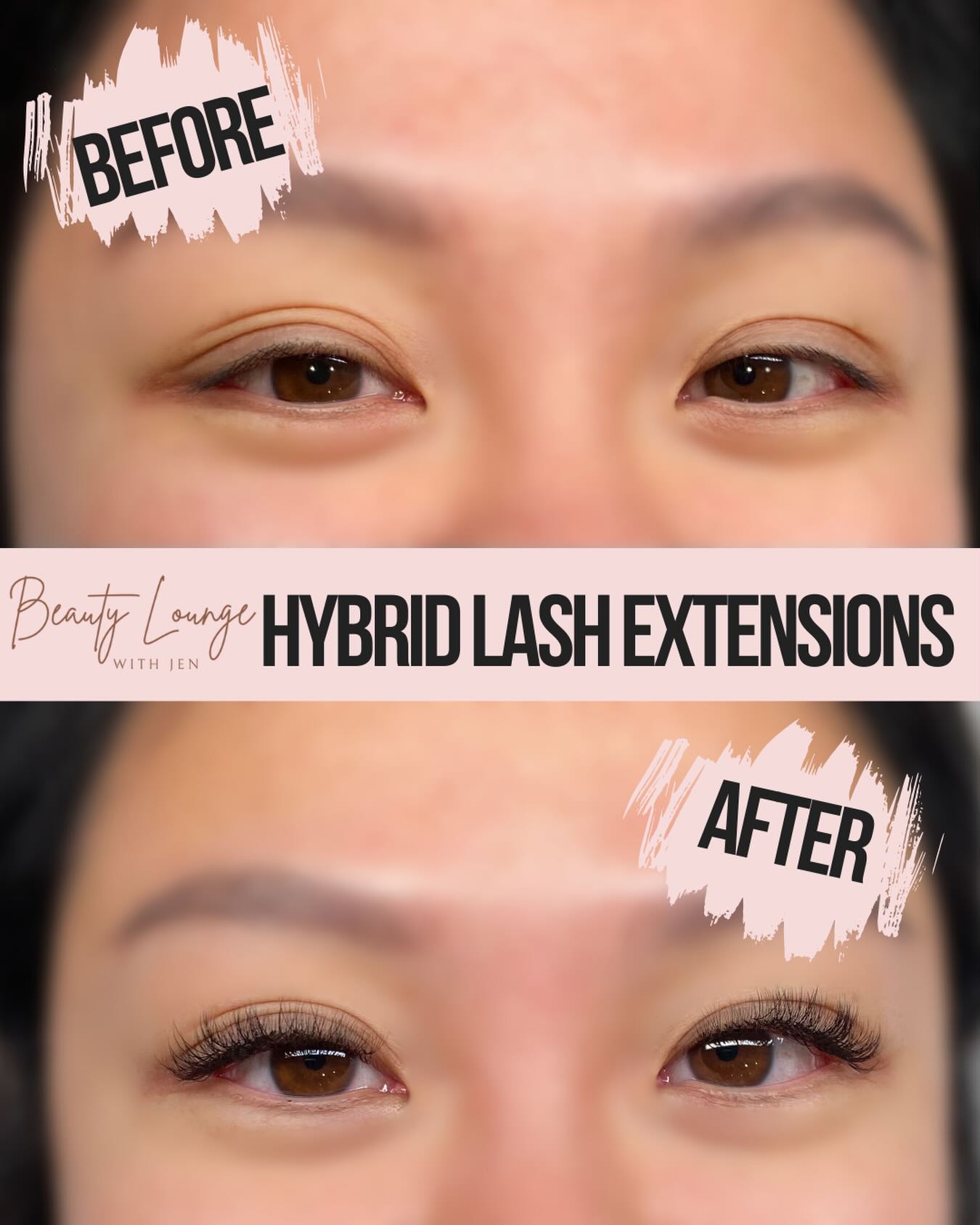 Fresh hybrid glow up just in time for the festive season 🎄✨
Limited appointments remaining before Christmas — book now to avoid FOMO.
#london #kent #bexleyheath #beauty #lashextensions