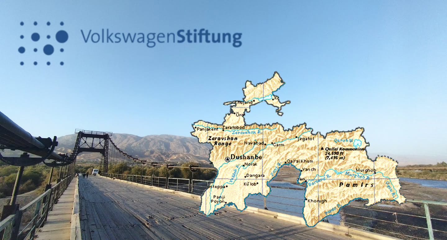 🚨 We are thrilled to have received the VolkswagenStiftung “Open Up – New Research Spaces for the Humanities and Cultural Studies (2025)” grant for our project "In Search of Paleolithic Hominins in Central Asia". This grant will allow us to establish research labs and facilities in Tajikistan and will strengthen and further develop our collaborations with our Tajik colleagues.
Congrats to Prof. Yossi Zaidner and thanks to the Volkswagen Foundation for this fantastic opportunity.
#grant
#microscope
#prehistory
#research