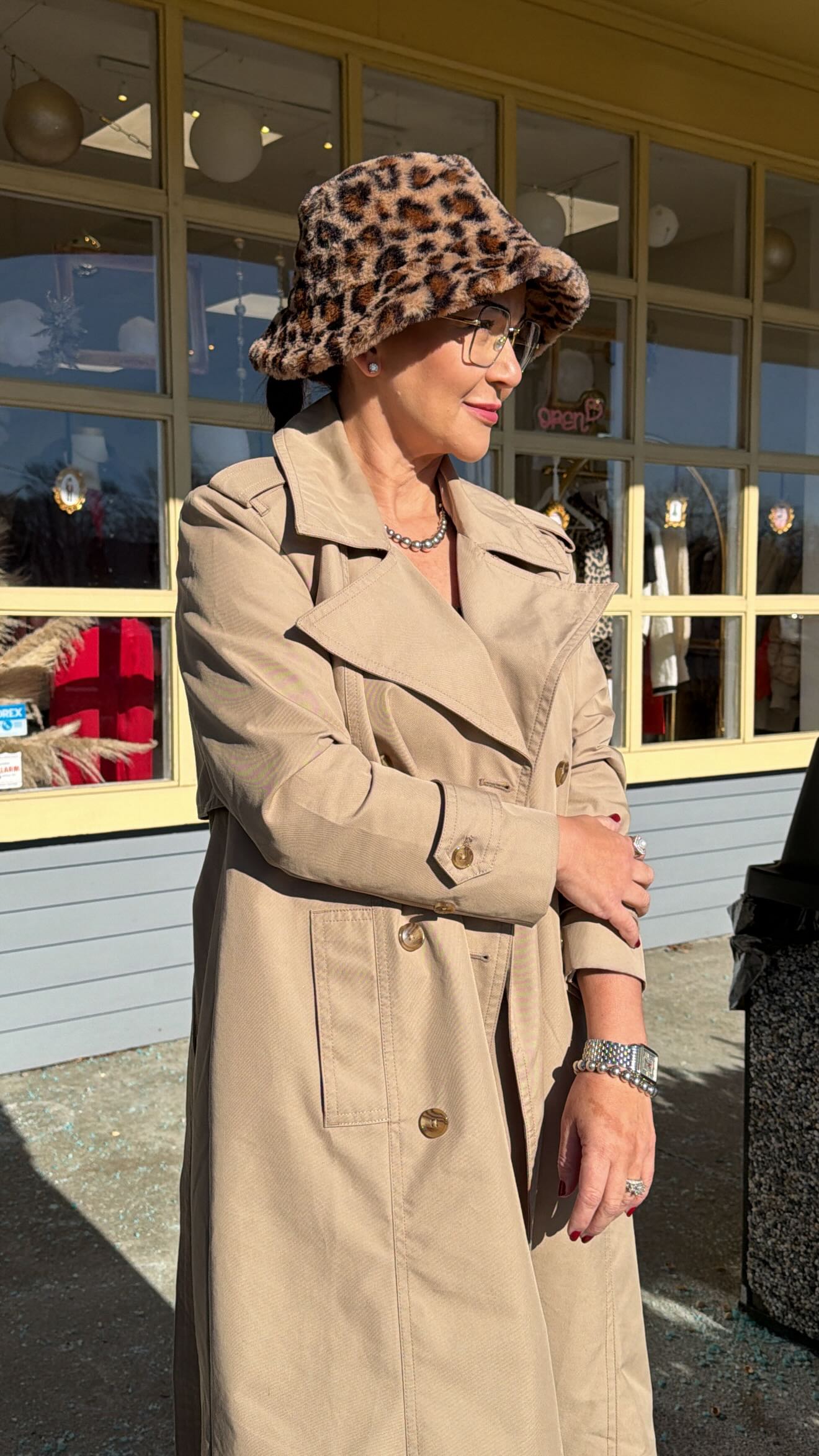 Outfit of the day!
Who loves it?