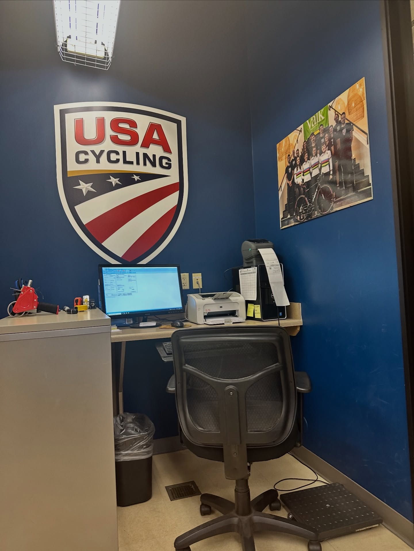 Honored to be able to participate in the USA Cycling Athlete Summit in Colorado Springs 🇺🇸
Grateful for the opportunity to connect, learn, and help shape the future of our sport alongside some incredible athletes and leaders. Moments like this remind me how special it is to be part of something bigger than yourself.
I’m amped for the 2026 season and fired up to continue representing Team USA as a member of the USA Cycling National Team. The work continues, the standards rise, and the mission stays the same—show up, compete, and represent this country the right way.
Let’s go 🇺🇸🔥
#TeamUSA #USACycling #AthleteSummit #NationalTeam #RoadTo2026 #Paracycling #Grateful #unfinishedphoenix