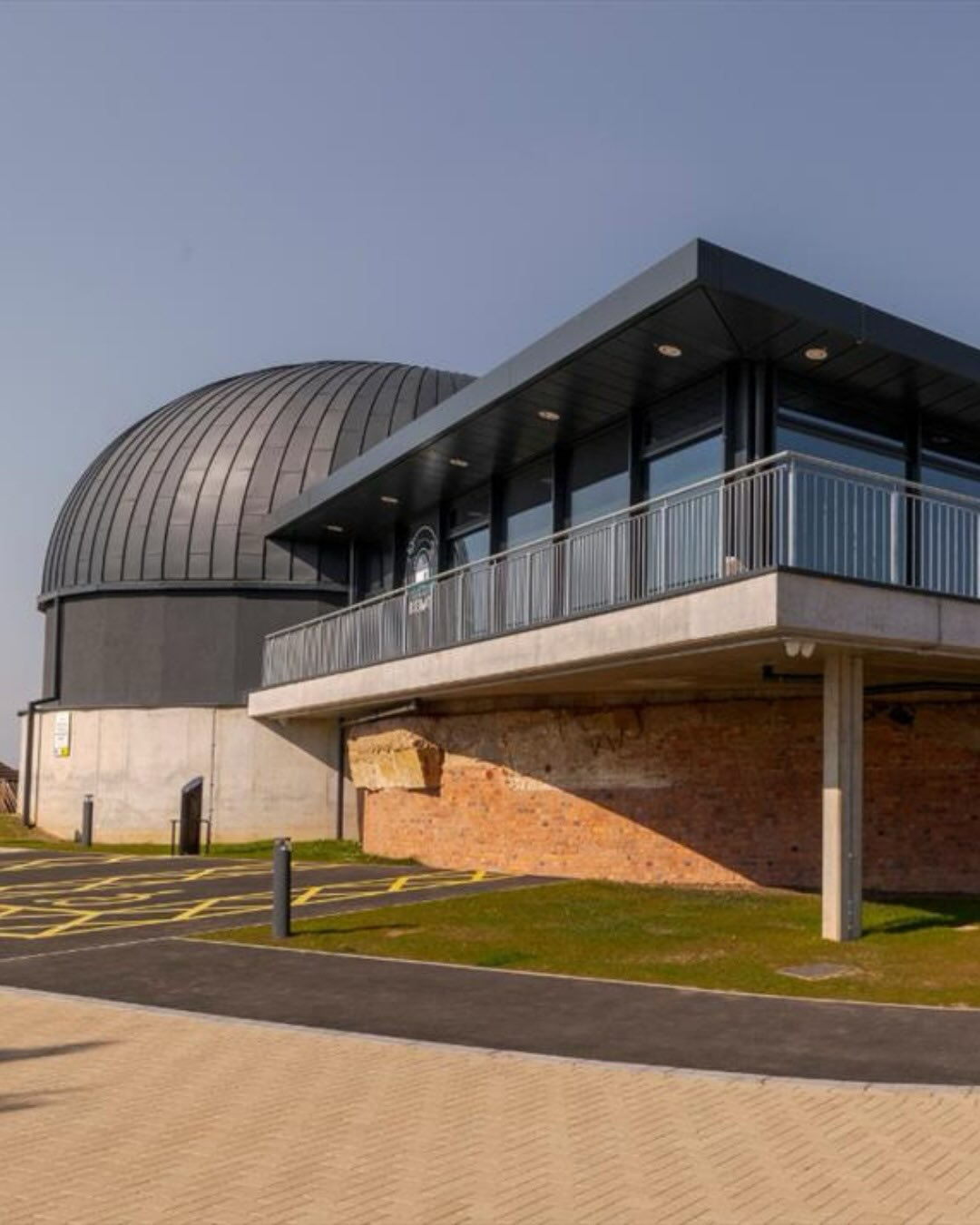 ✨ Discover the Wonders of Space and Science at Sherwood Observatory ✨
Looking for something a little different during your stay? Just a short drive from our cottages, the brand-new Sherwood Observatory in Ashfield offers a truly out-of-this-world experience. 🌌
Set within a beautifully restored Victorian reservoir, this inspiring new attraction features a state-of-the-art Planetarium and Science Centre, where visitors of all ages can explore the mysteries of the universe through interactive exhibitions, fascinating talks, and immersive planetarium shows.
With over 20 different shows, plus seasonal events, open evenings, and even creative workshops, it’s a must-visit for curious minds and budding astronomers alike. 🌠
📍 Sherwood Observatory, Ashfield
🎟️ Pre-booking required – check the official website for details
A wonderful day out for families, science lovers, and anyone with a sense of wonder!
#VillageHolidays #SherwoodObservatory #Nottinghamshire #FamilyDaysOut #ScienceAndDiscovery #SpaceLovers #PlanetariumExperience #ExploreNottinghamshire #CountrysideAdventures