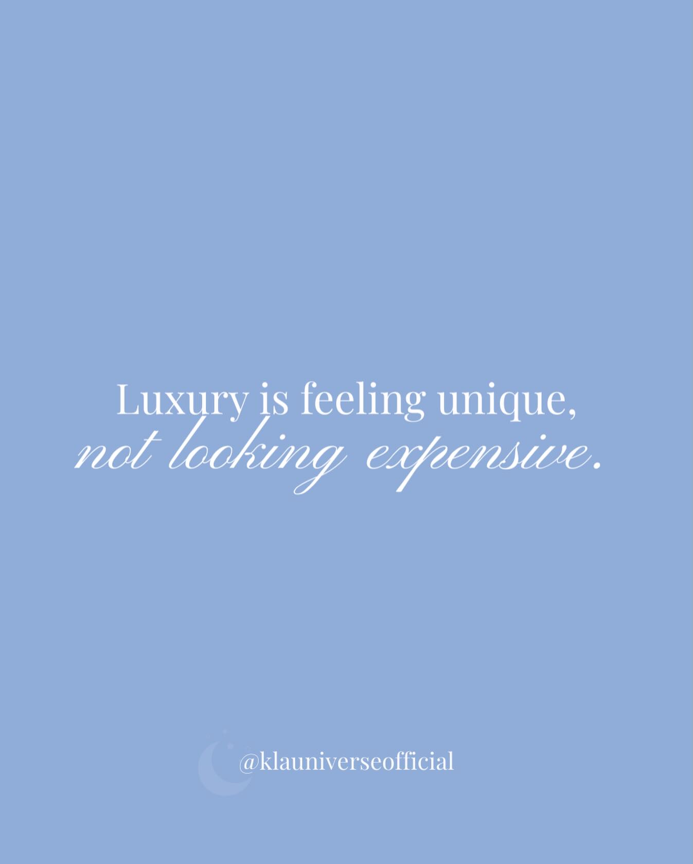 At K-La, luxury is about more than price tags it’s about experiencing exclusivity, elegance, and individuality in every piece you wear. Our creations are crafted with premium fabrics, refined details, and timeless design, allowing you to express your true style effortlessly.
Because true luxury is a feeling it’s the confidence, authenticity, and sophistication you carry with you every day.
@klauniverseofficial - K-La: luxury that speaks to your essence.💫
#KLa #KLaFashion #LuxuryFashion #ExclusiveStyle
#TimelessElegance #BoutiqueLuxury #SophisticatedStyle
#EffortlessChic #PremiumWardrobe #HighEndFashion
#UniquePieces #ElevatedFashion #ChicAndTimeless
#LuxuryLifestyle #RefinedStyle #ModernElegance
#BrazilianLuxuryFashion #ArtisanalDesign #LuxuryWardrobeEssentials
#FashionWithPurpose