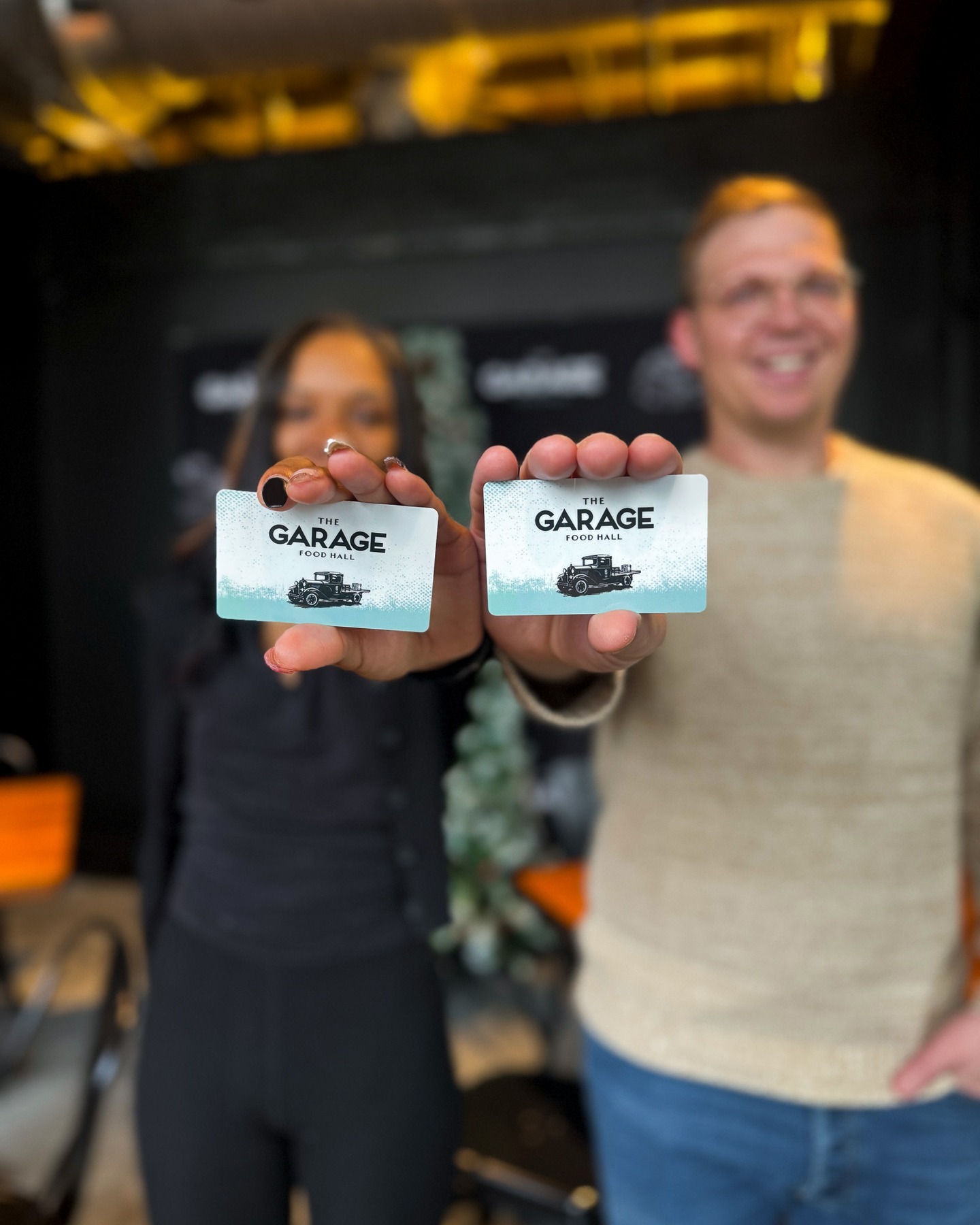 Give the gift of good taste this holiday season with a Garage gift card! 🎄
For the foodie in your life or anyone who loves a taste of Indy, this is the holiday win you have been looking for. From noodles to arepas to craft beer, a Garage gift card lets them experience it all.
Stuff their stocking with something they will actually be excited about. Grab yours online at the link in bio or stop by @greatlegsindy to pick one up in person.
Gift better this season with good taste. 🎁✨
